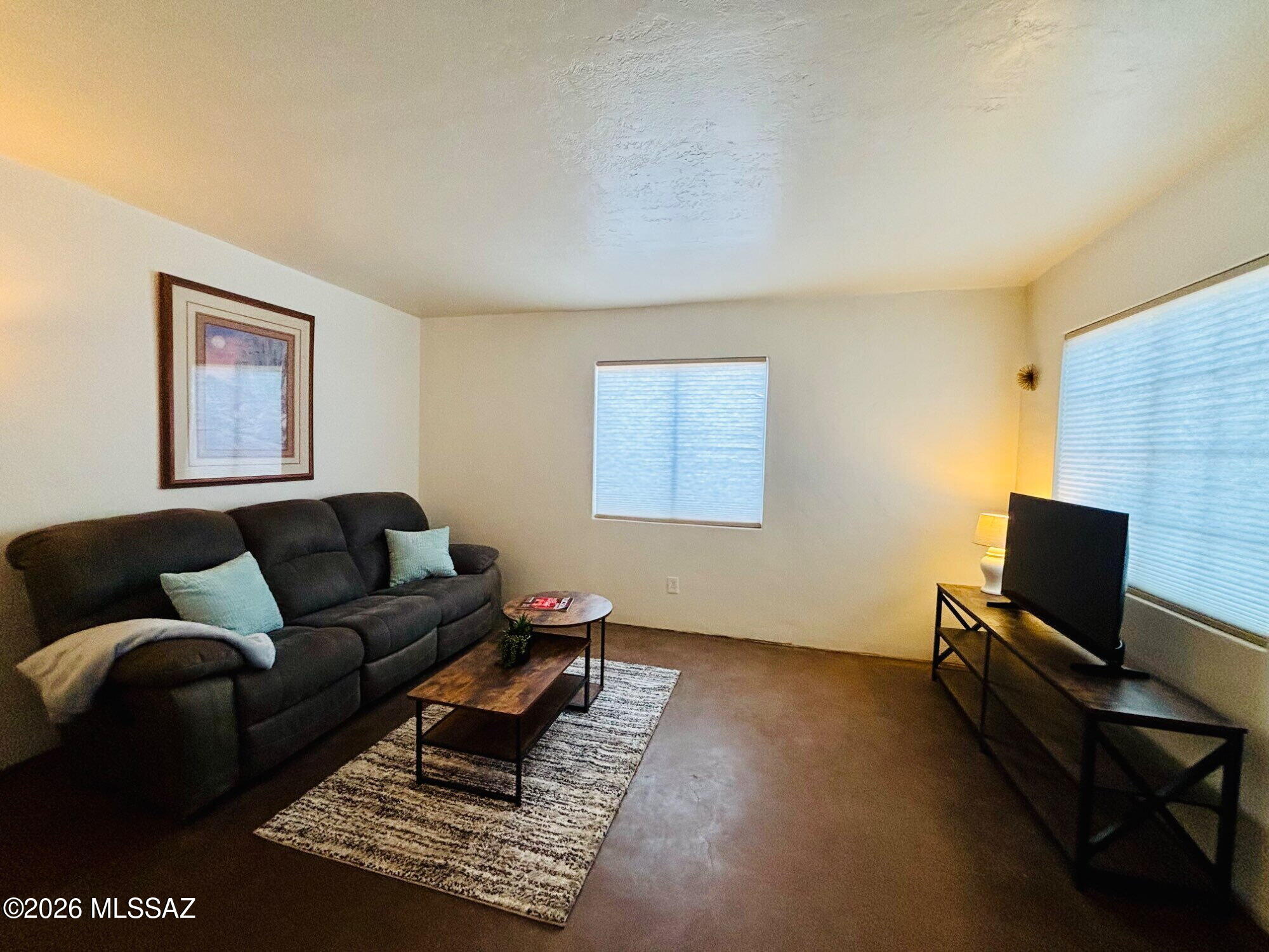 Speedway Addition NO. 1 - Residential Lease