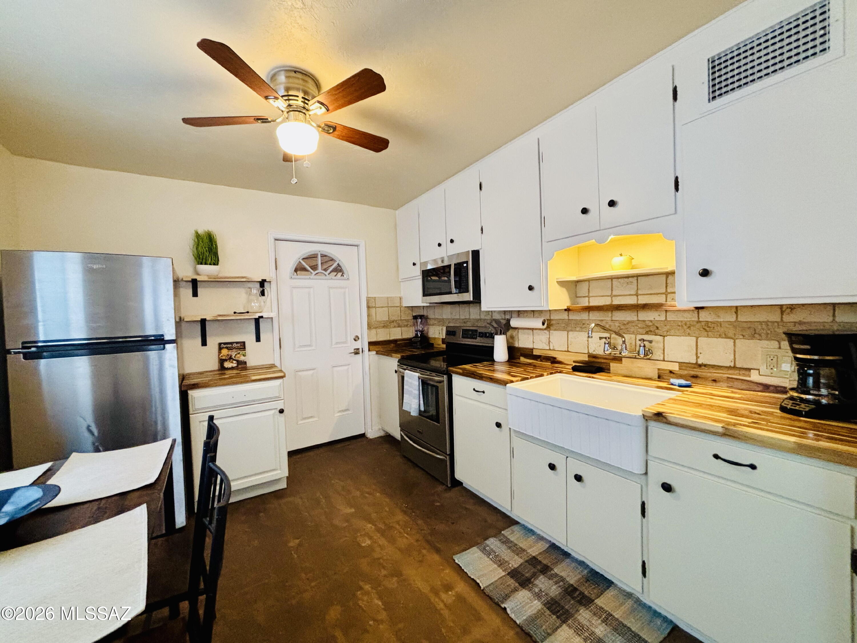 Speedway Addition NO. 1 - Residential Lease