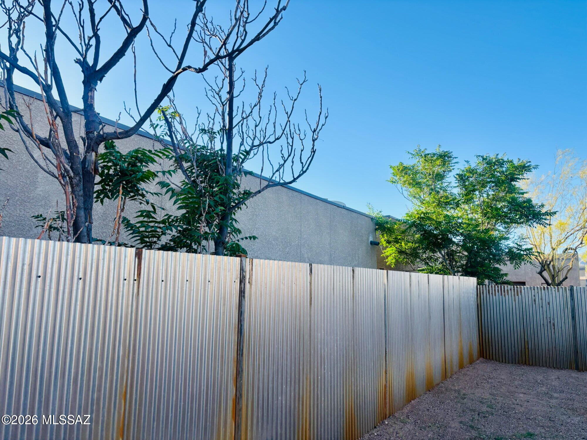 Speedway Addition NO. 1 - Residential Lease