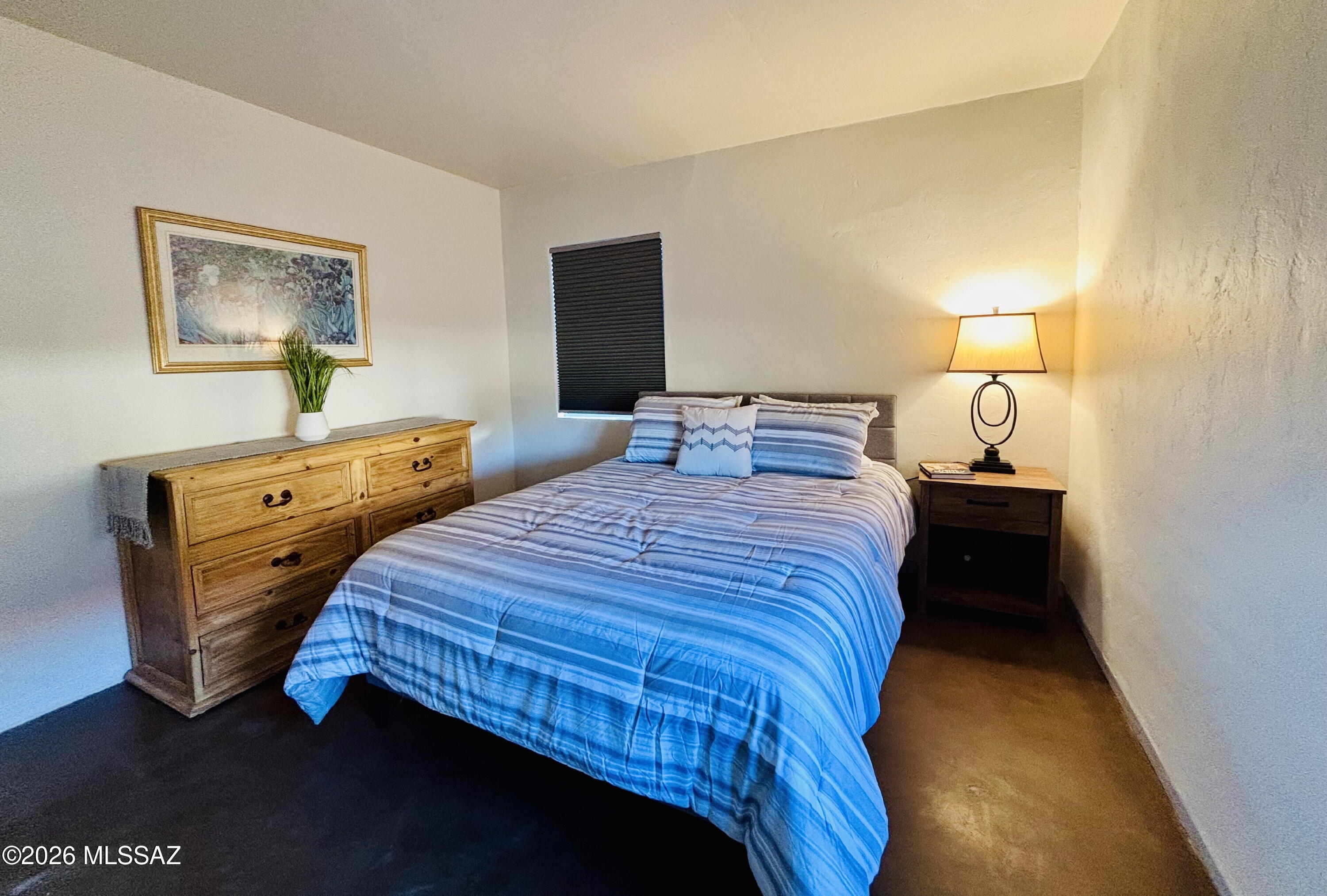Speedway Addition NO. 1 - Residential Lease