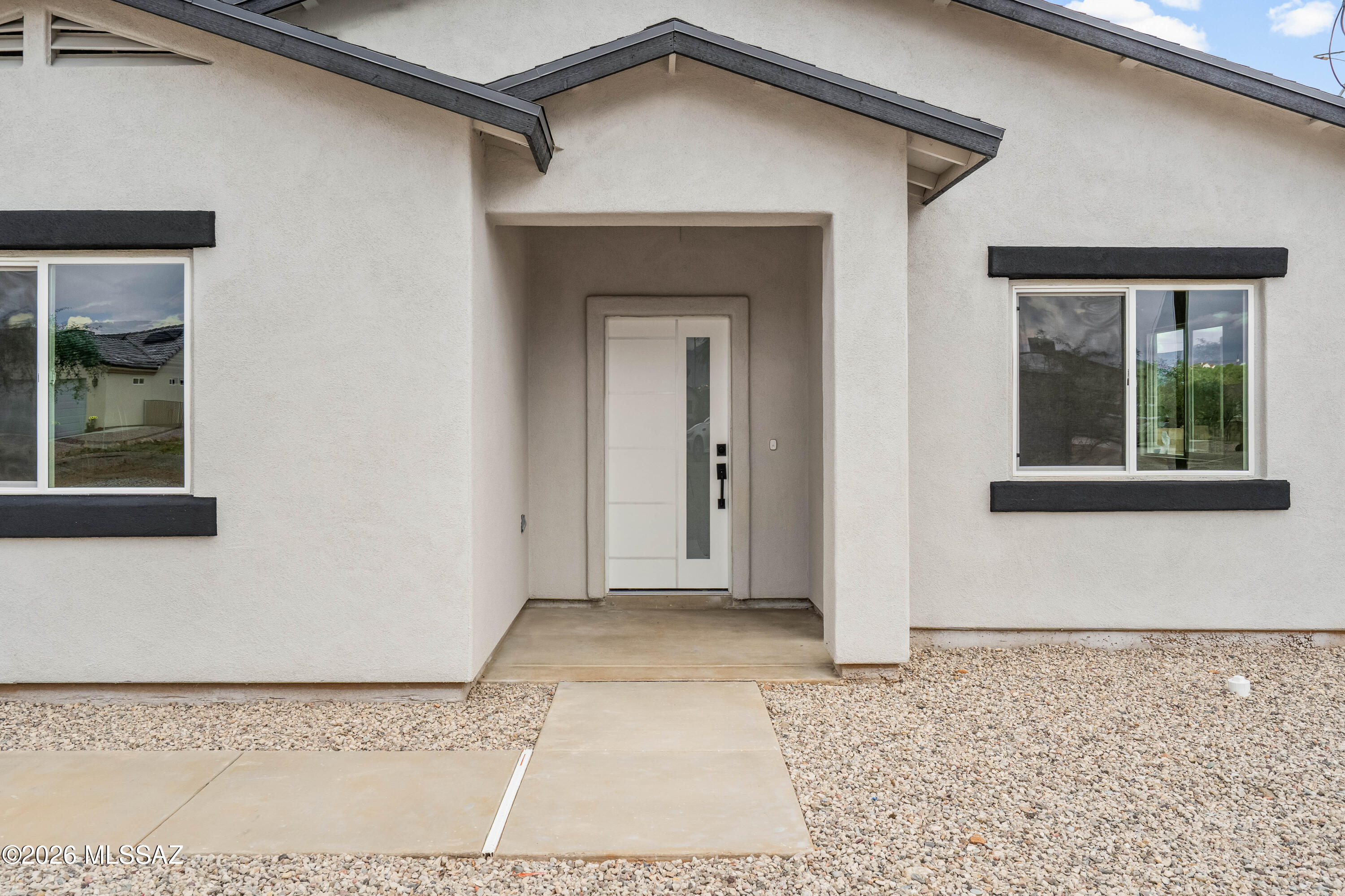 Rio Rico Villas 12 - Residential