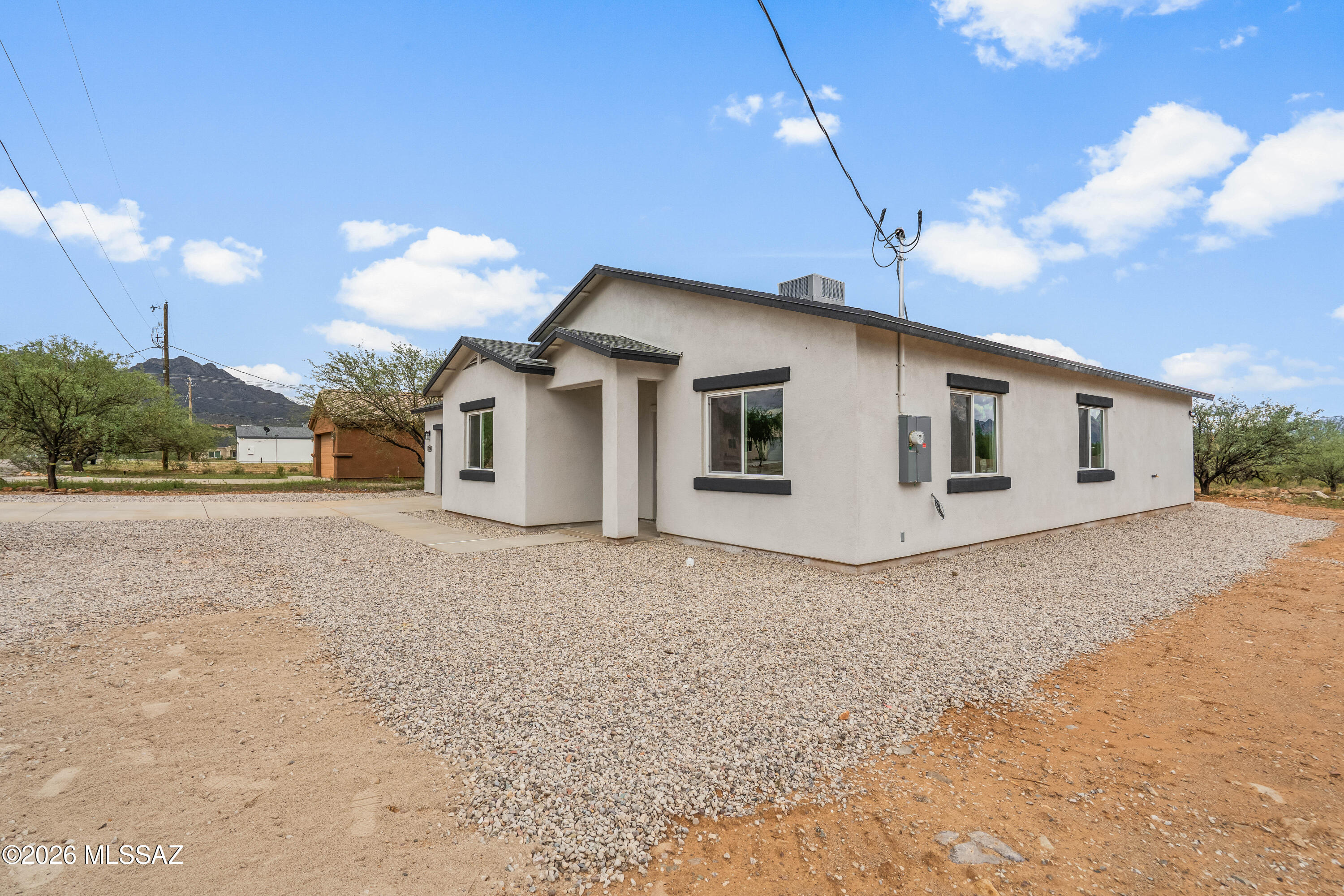 Rio Rico Villas 12 - Residential