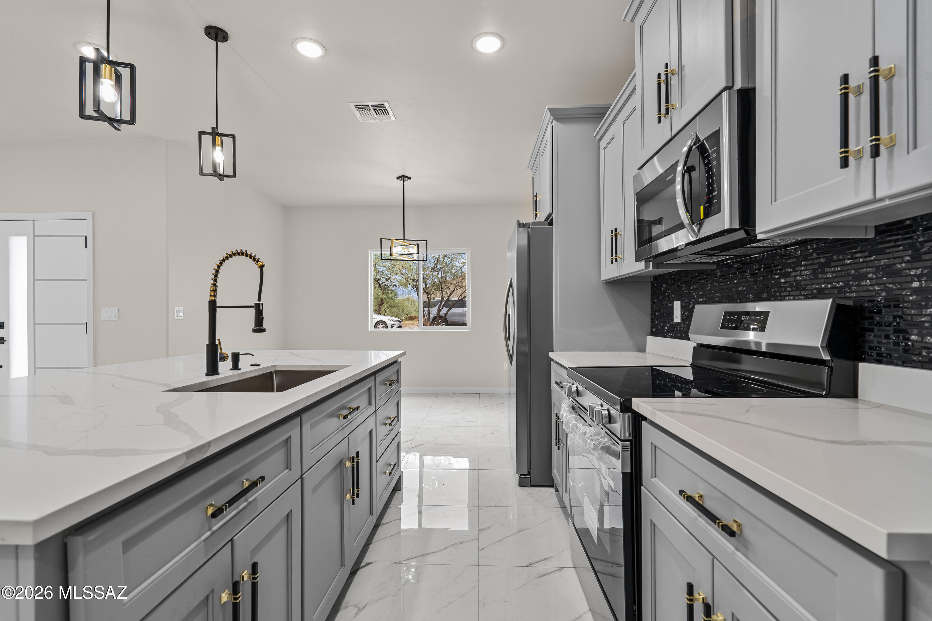Rio Rico Villas 12 - Residential