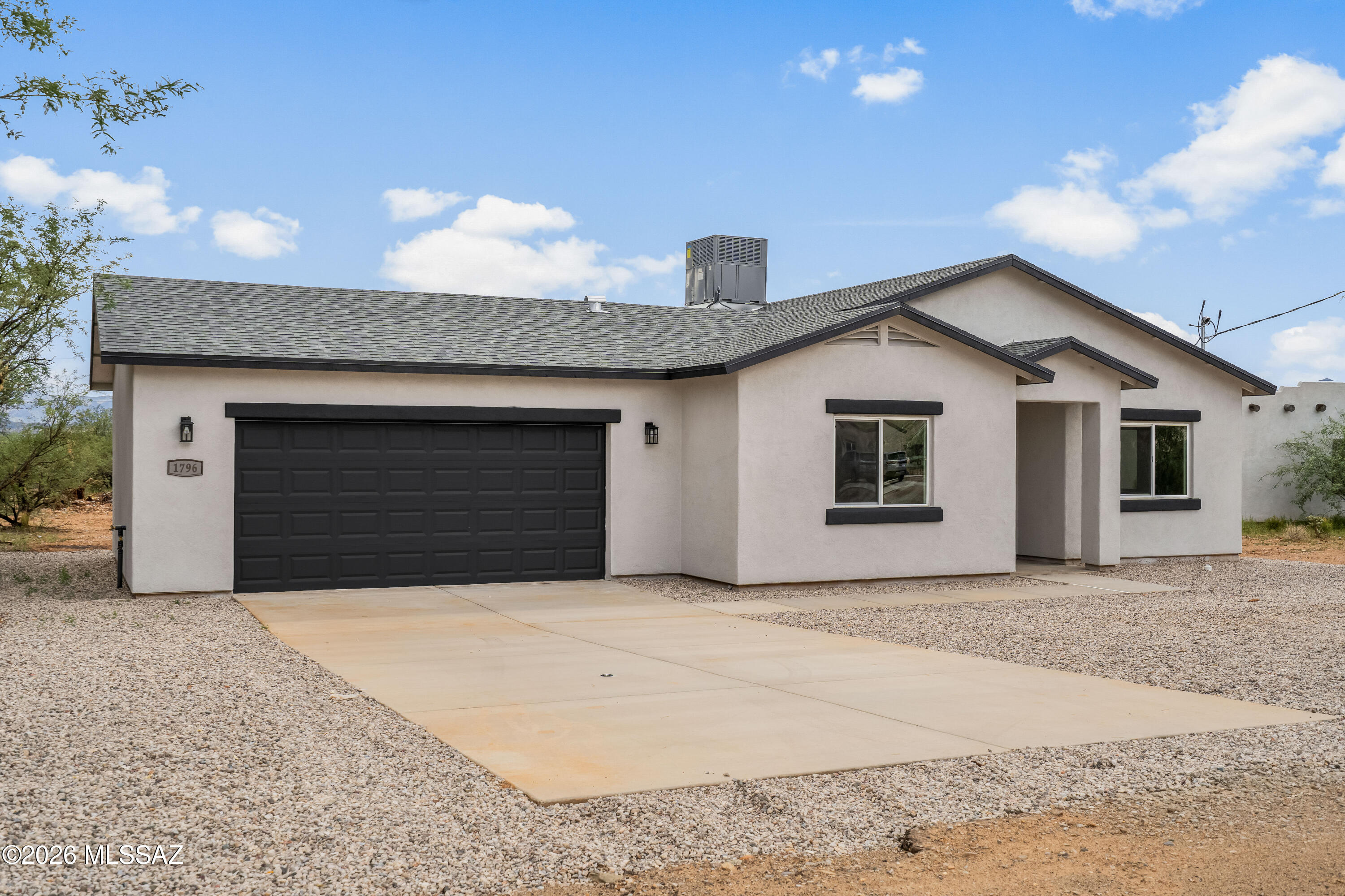 Rio Rico Villas 12 - Residential