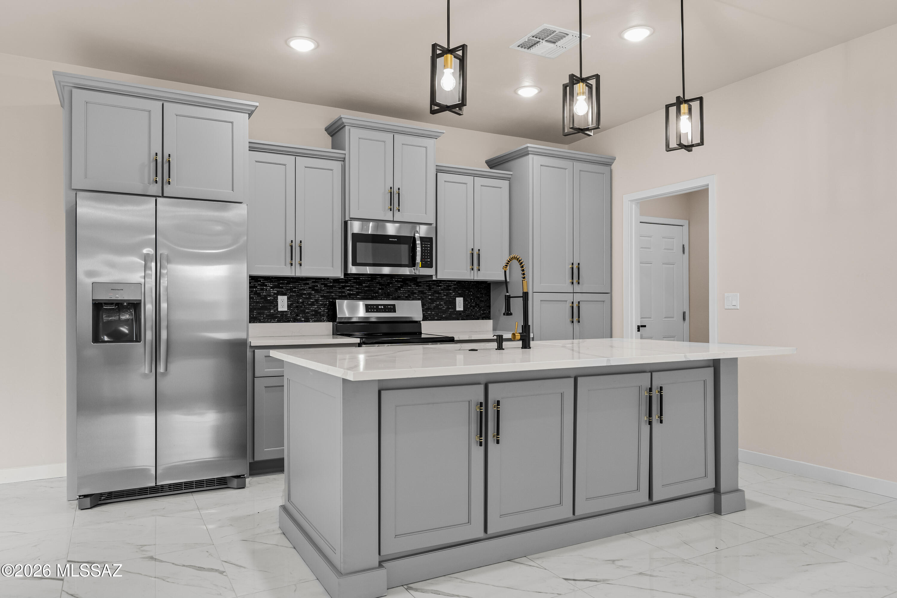 Rio Rico Villas 12 - Residential
