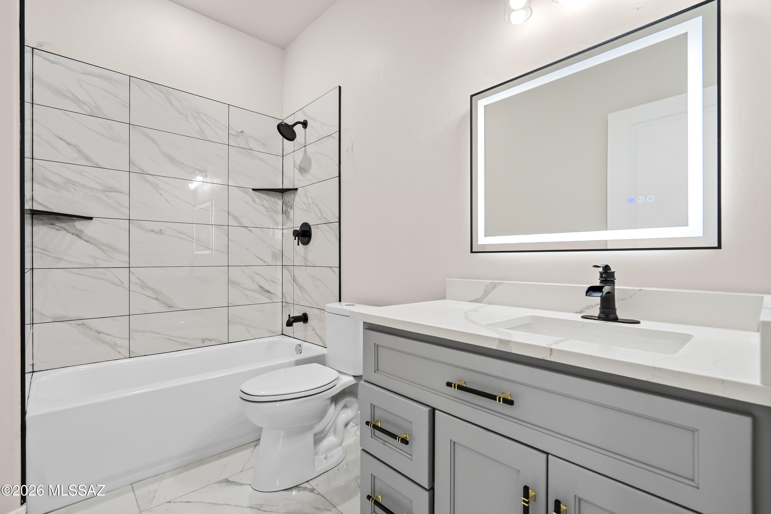 Rio Rico Villas 12 - Residential