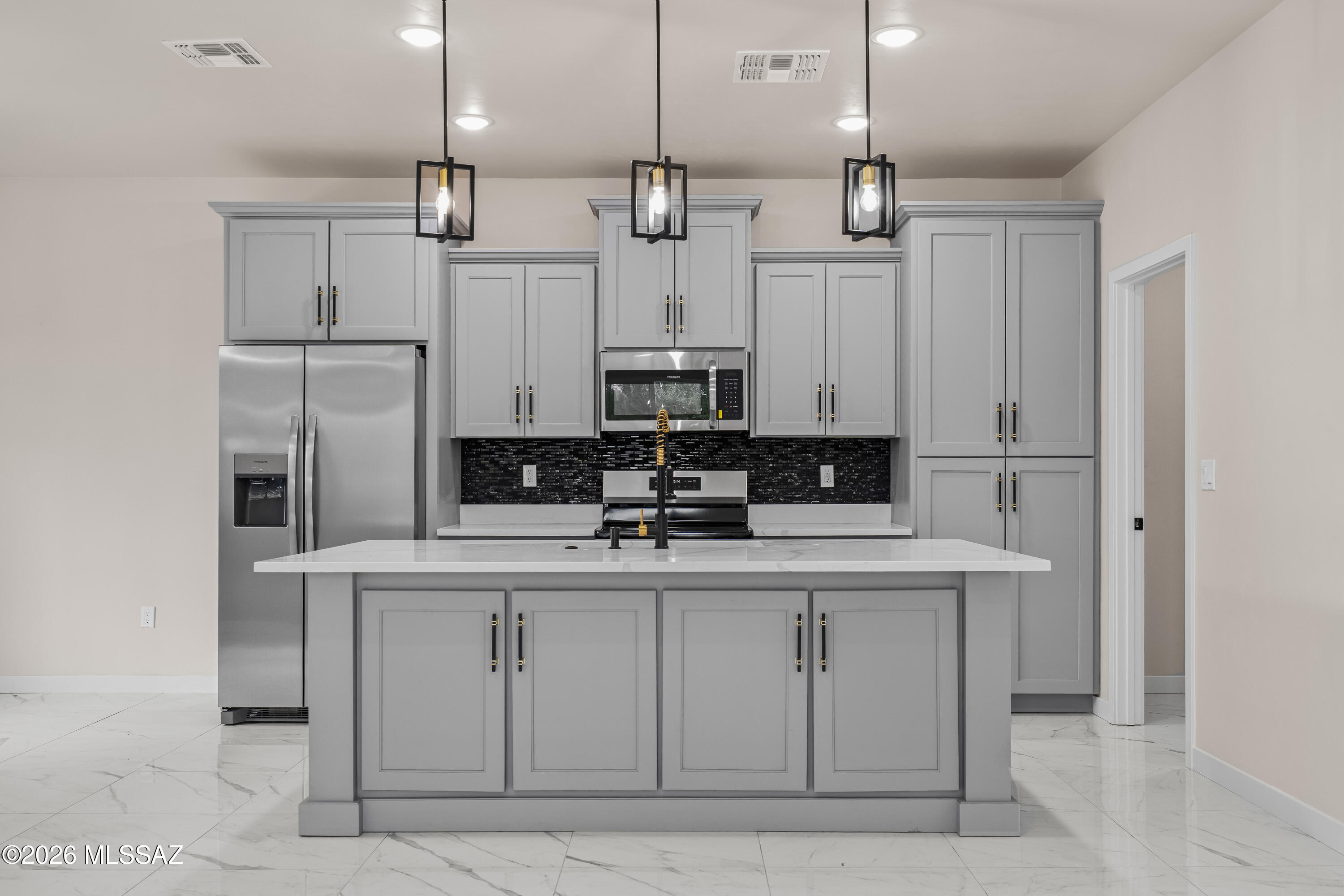 Rio Rico Villas 12 - Residential