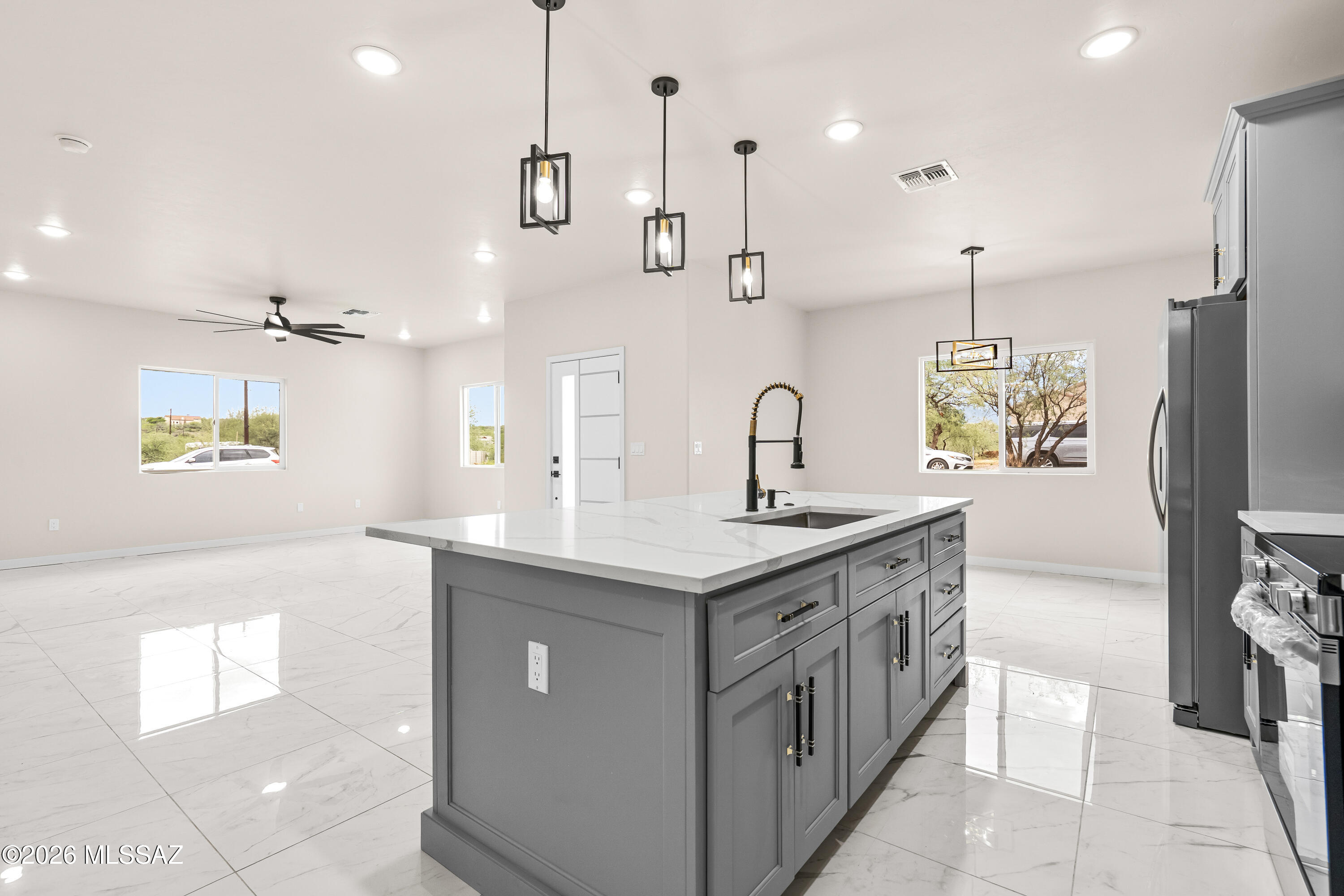 Rio Rico Villas 12 - Residential