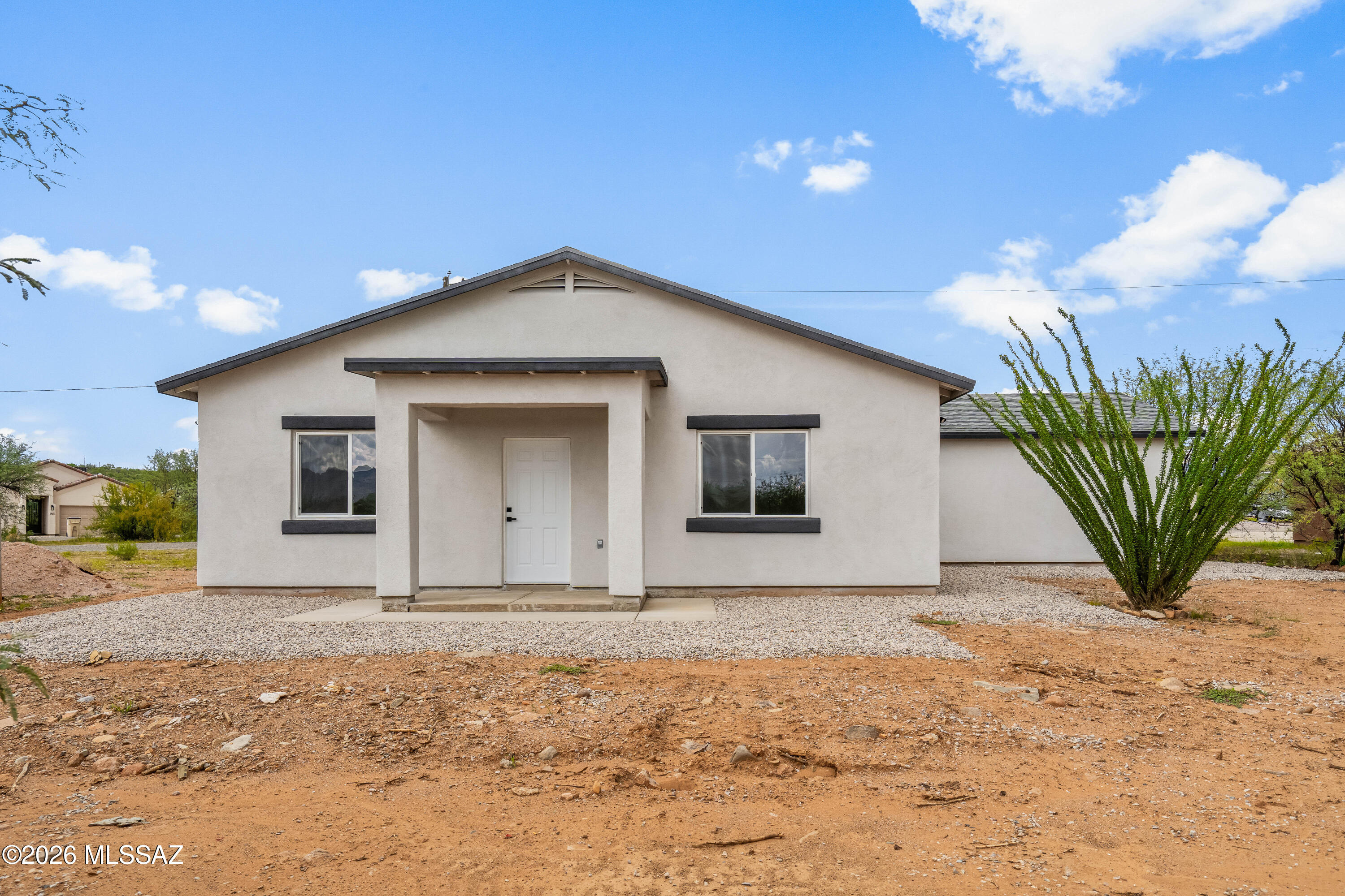 Rio Rico Villas 12 - Residential
