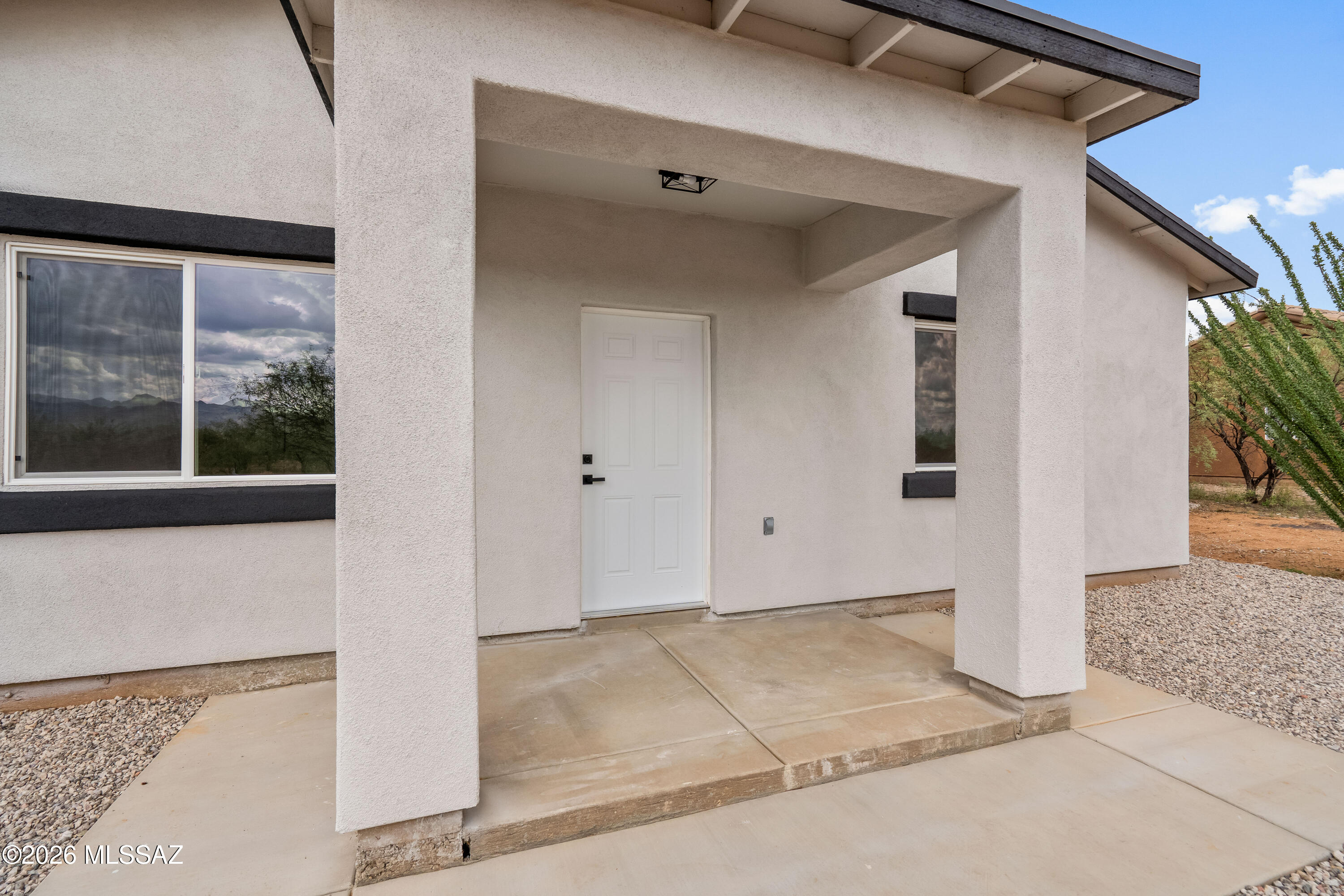 Rio Rico Villas 12 - Residential