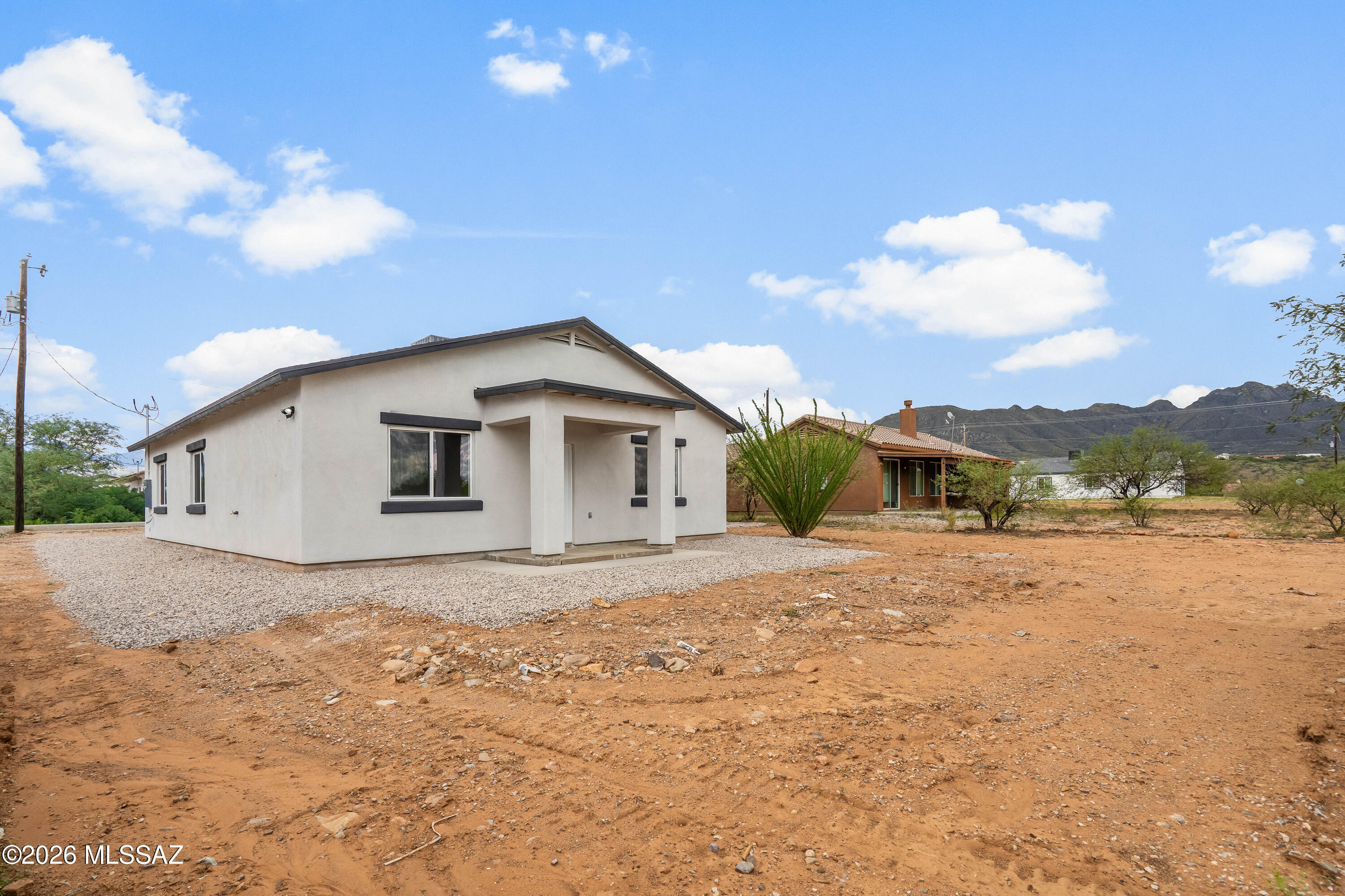 Rio Rico Villas 12 - Residential