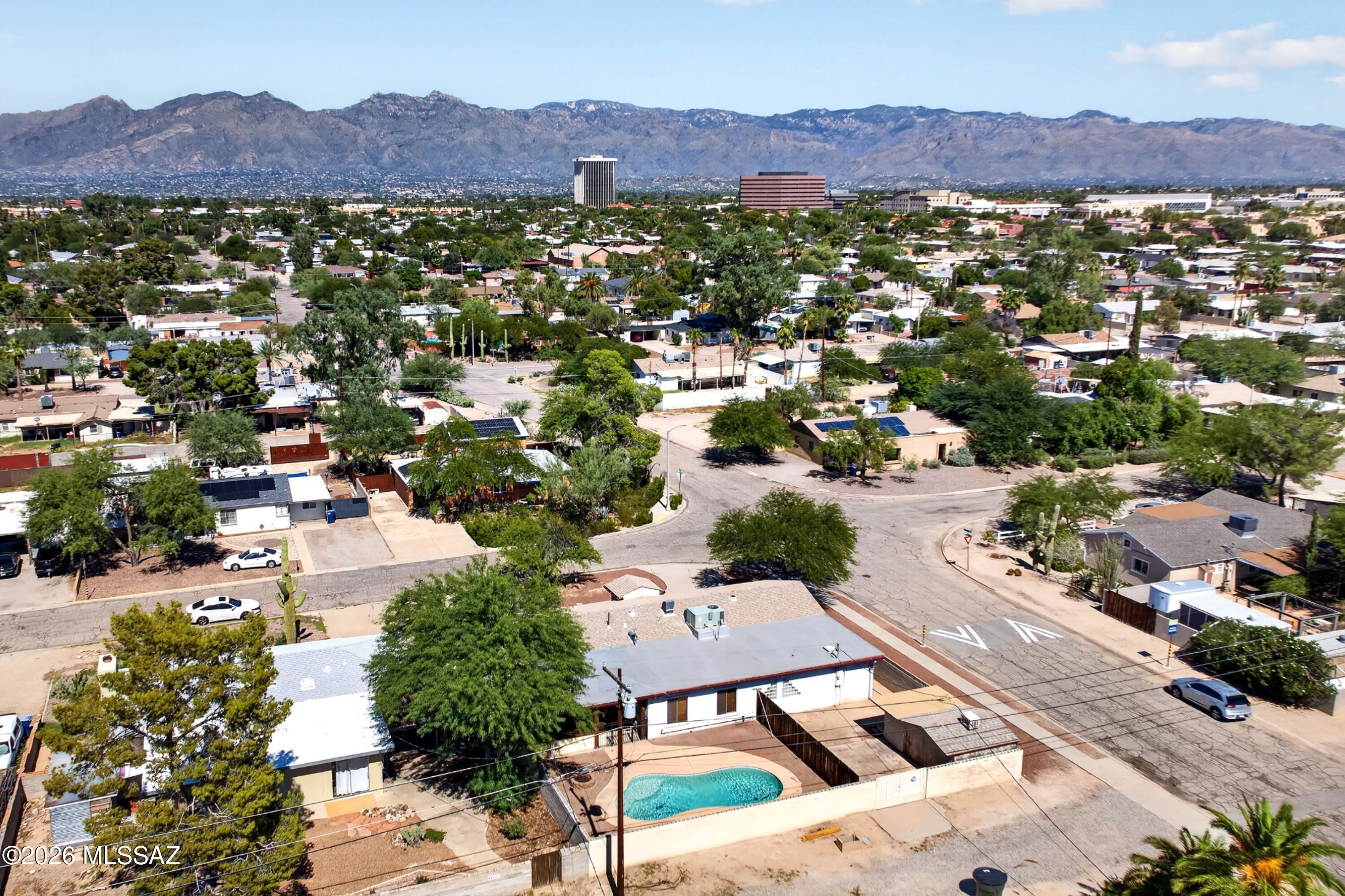 Del Monte Village - Residential