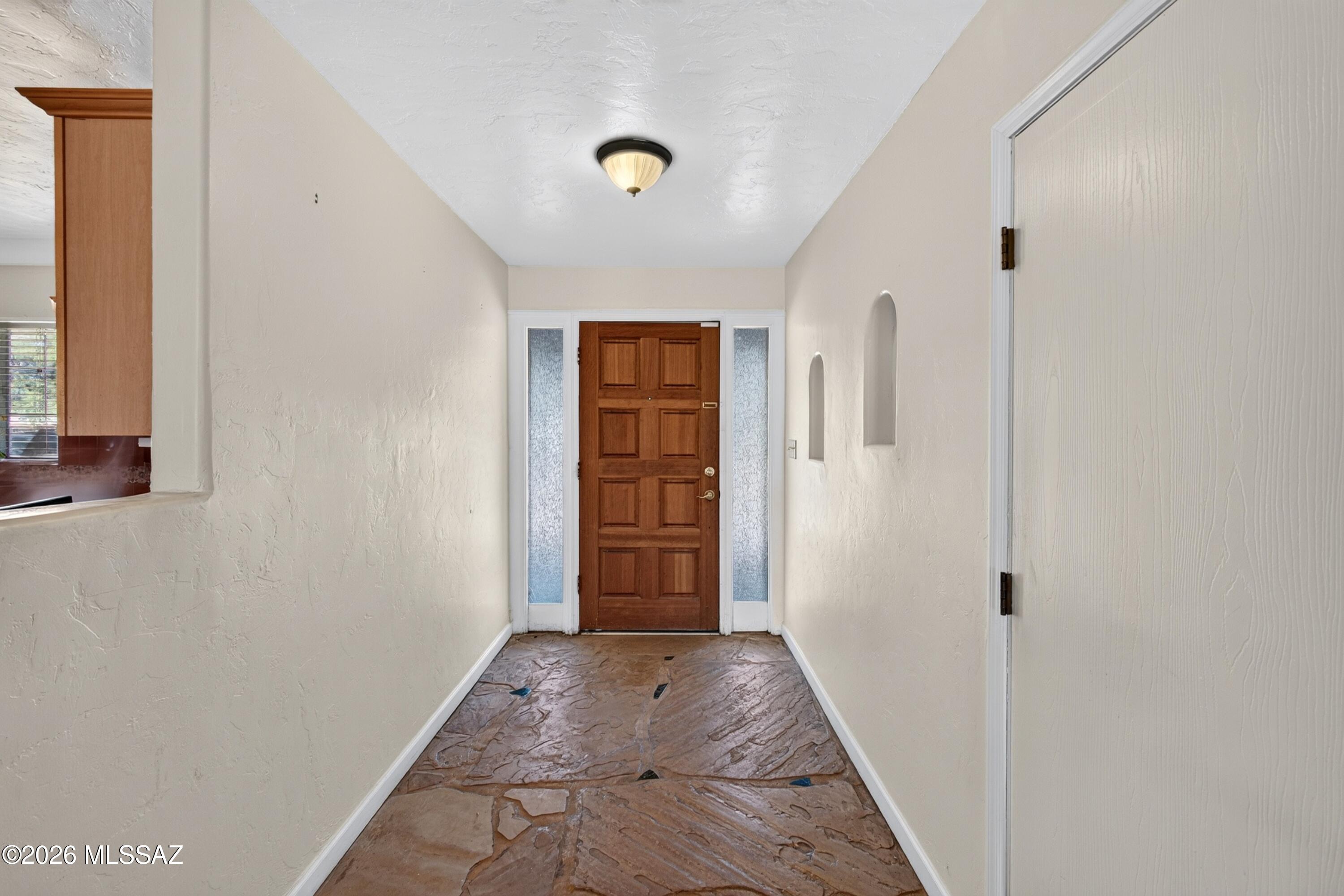 Del Monte Village - Residential