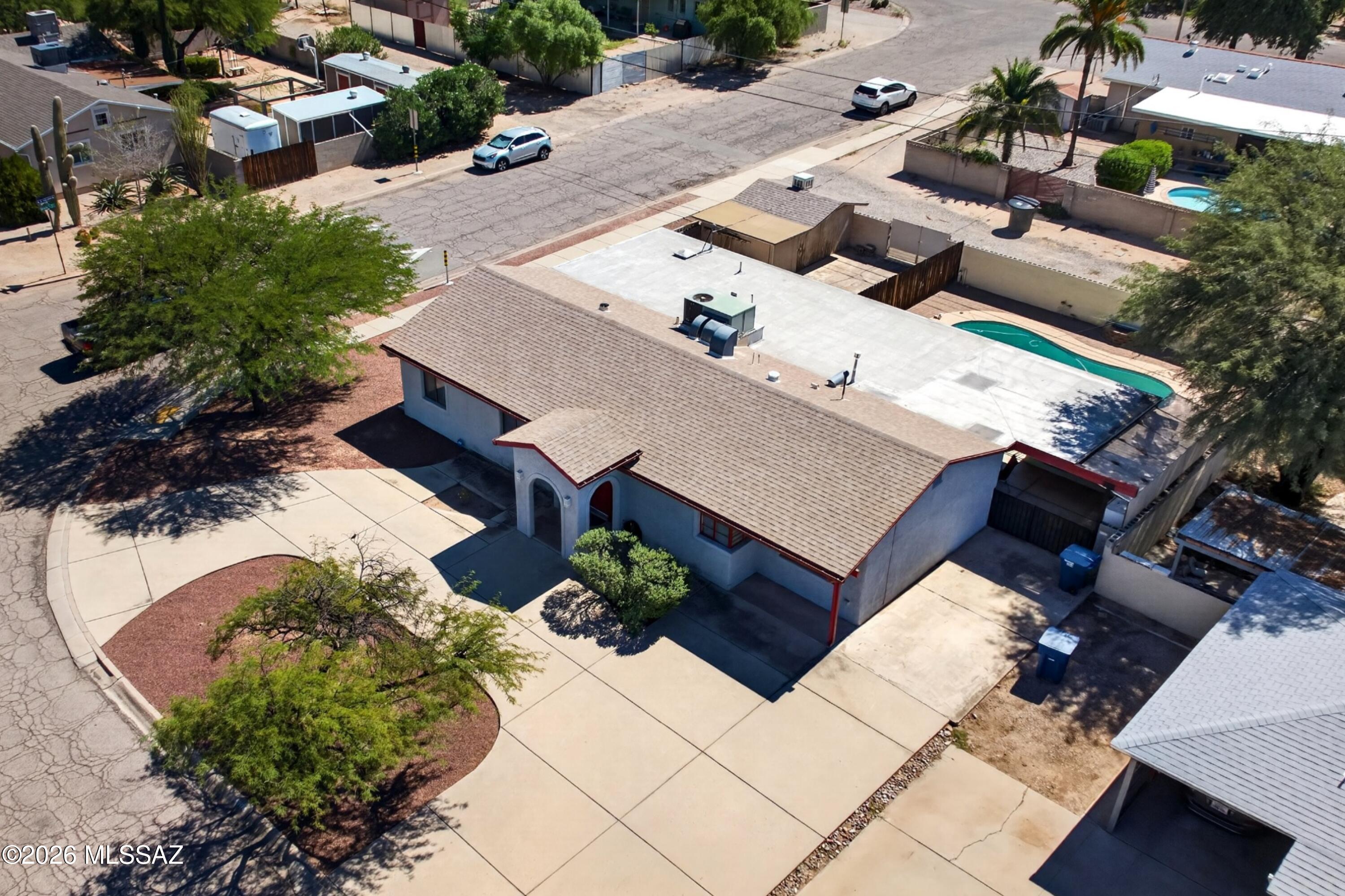 Del Monte Village - Residential