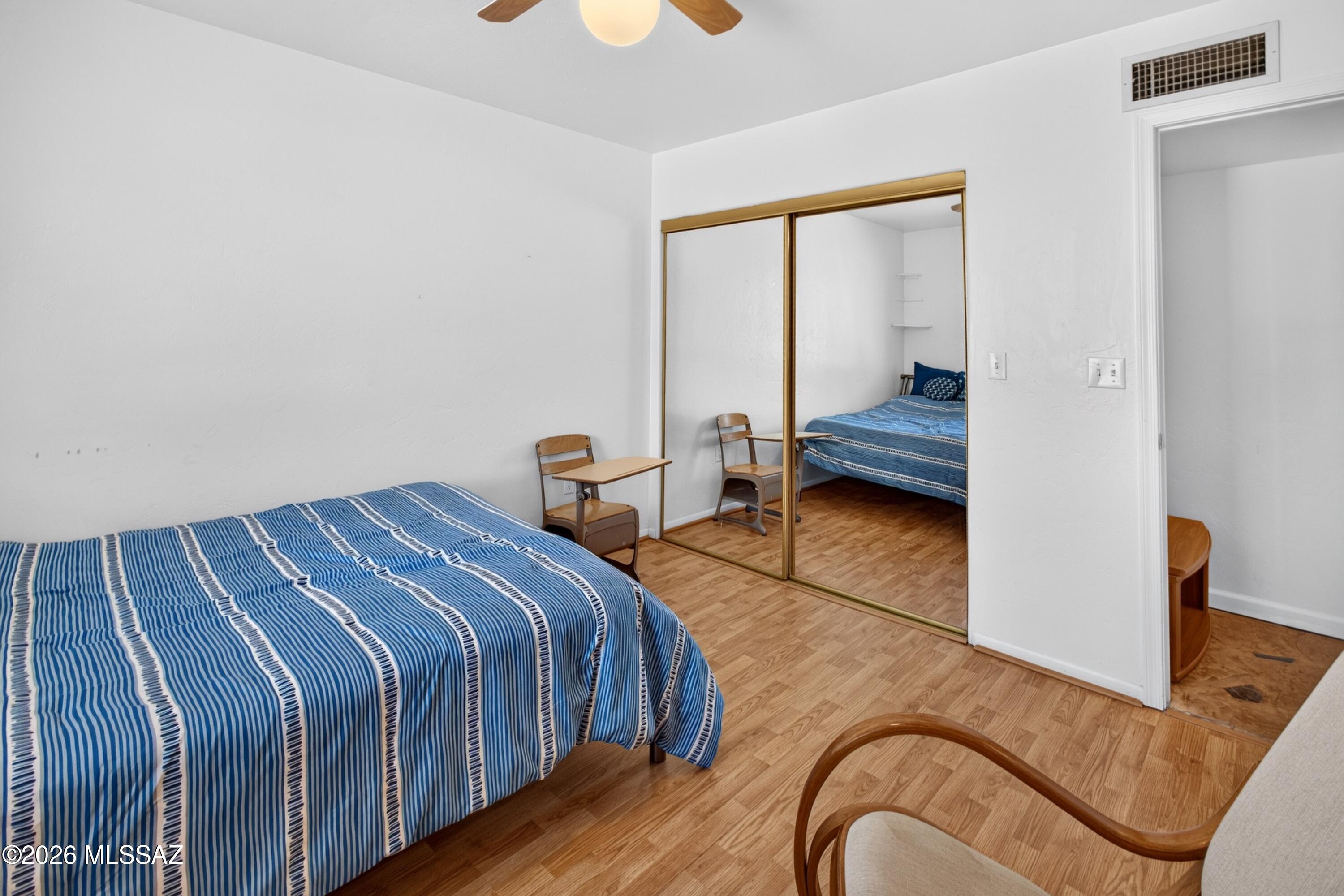 Del Monte Village - Residential