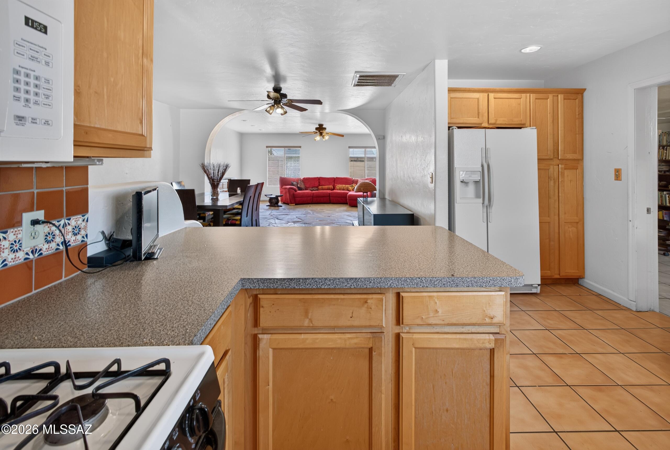 Del Monte Village - Residential