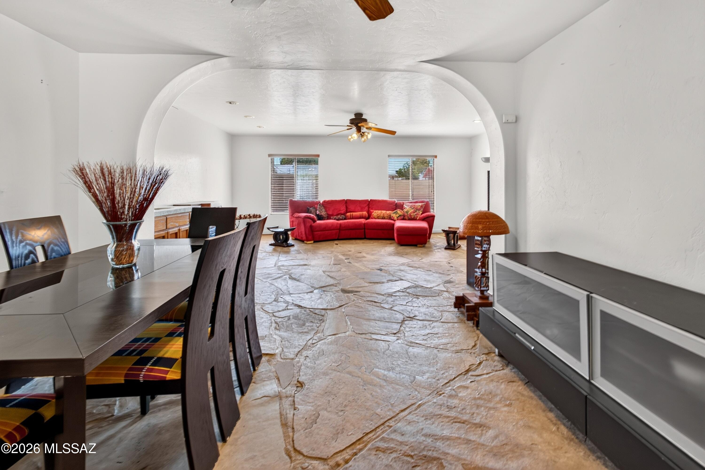 Del Monte Village - Residential