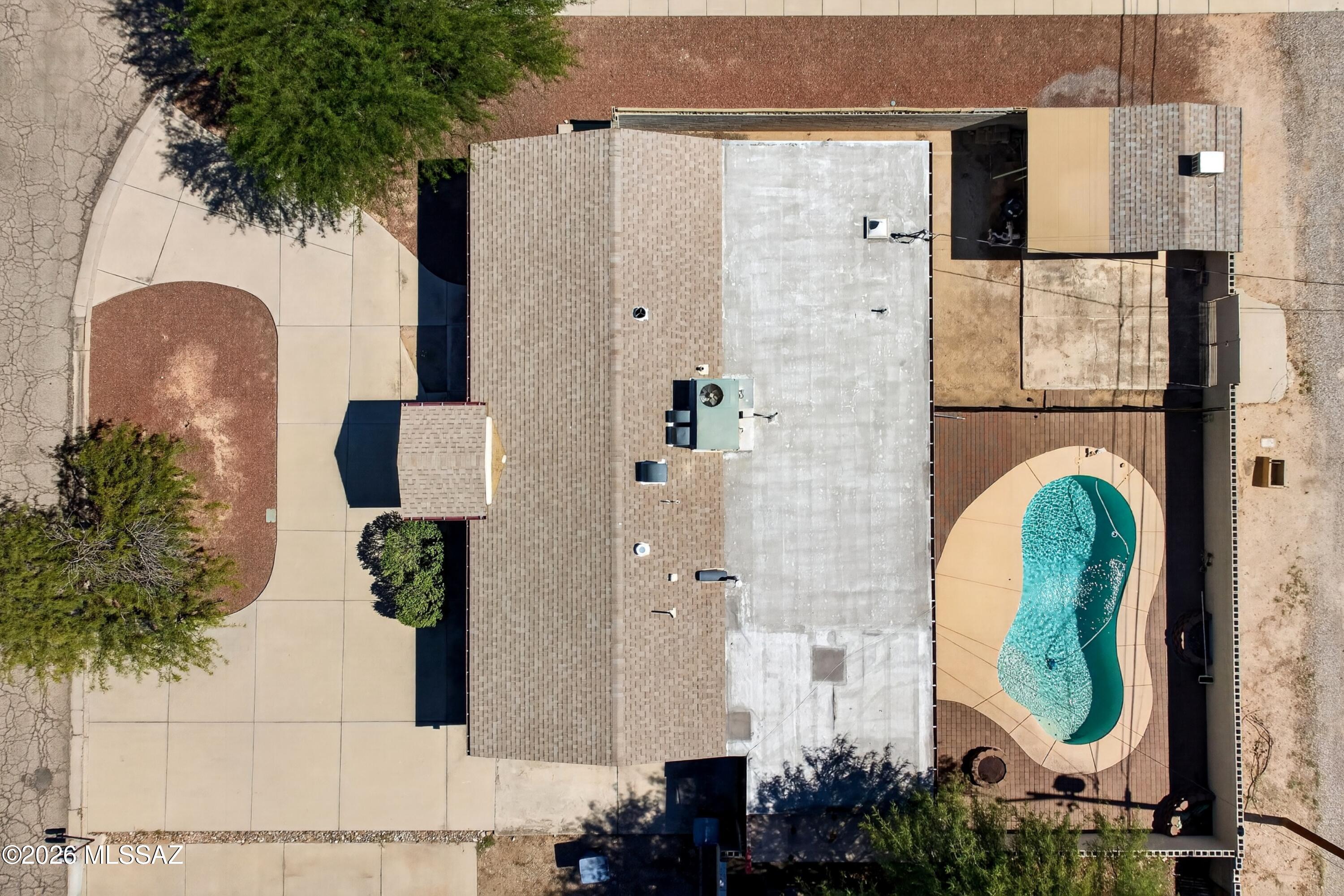 Del Monte Village - Residential