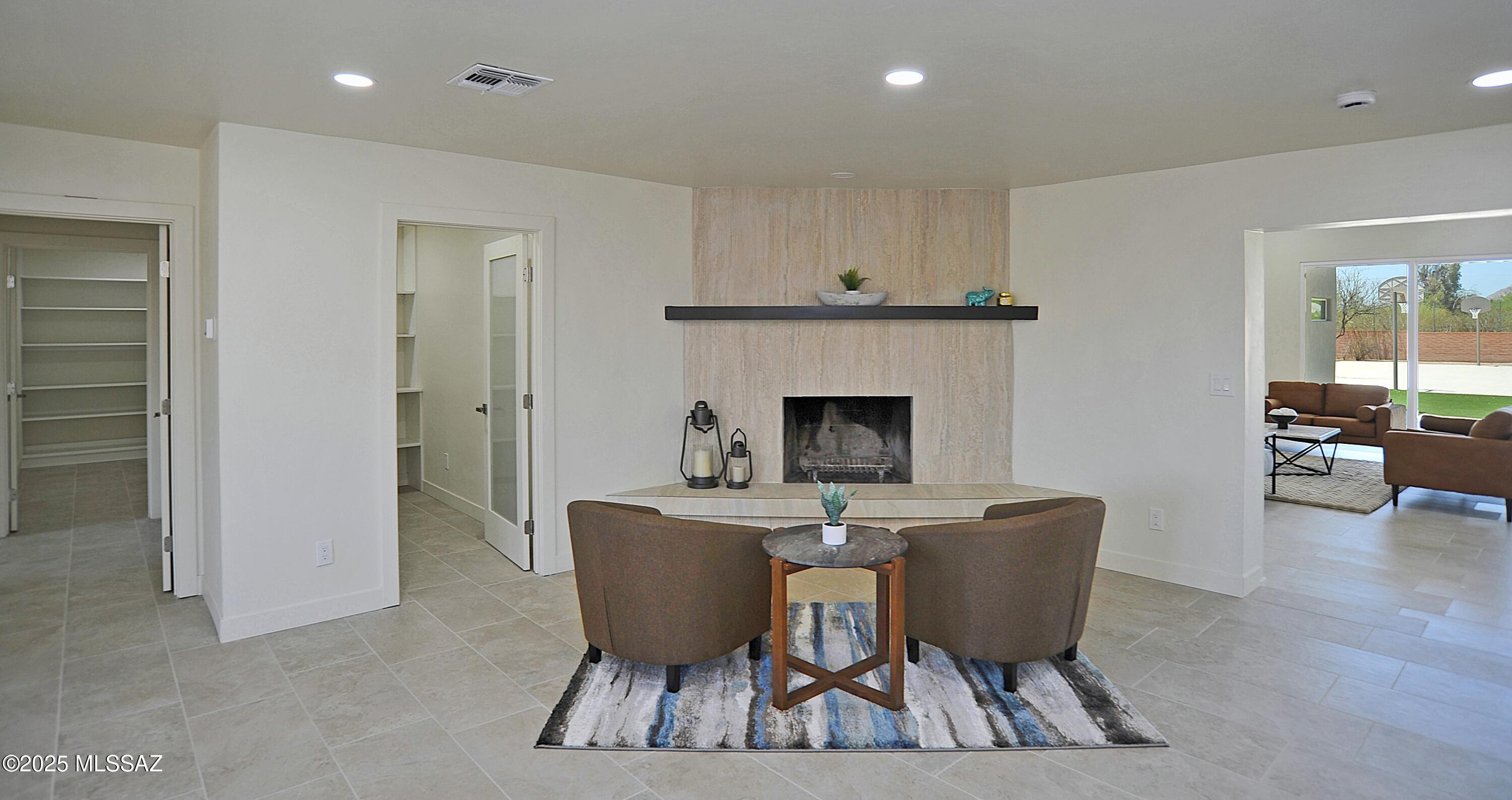 Richland Heights - Residential