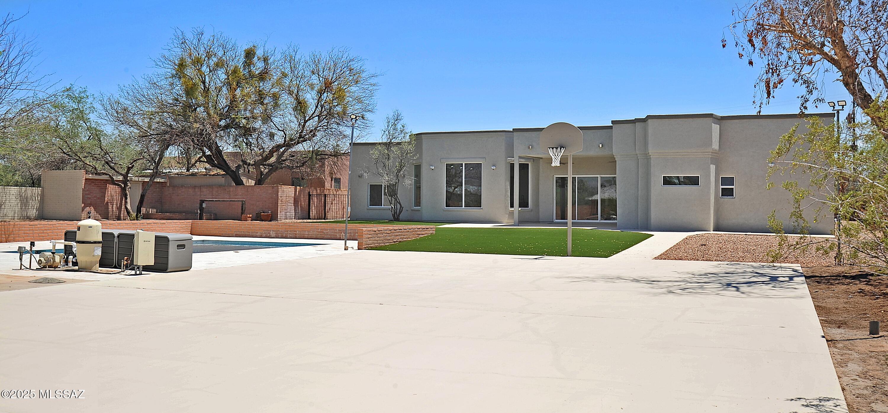 Richland Heights - Residential