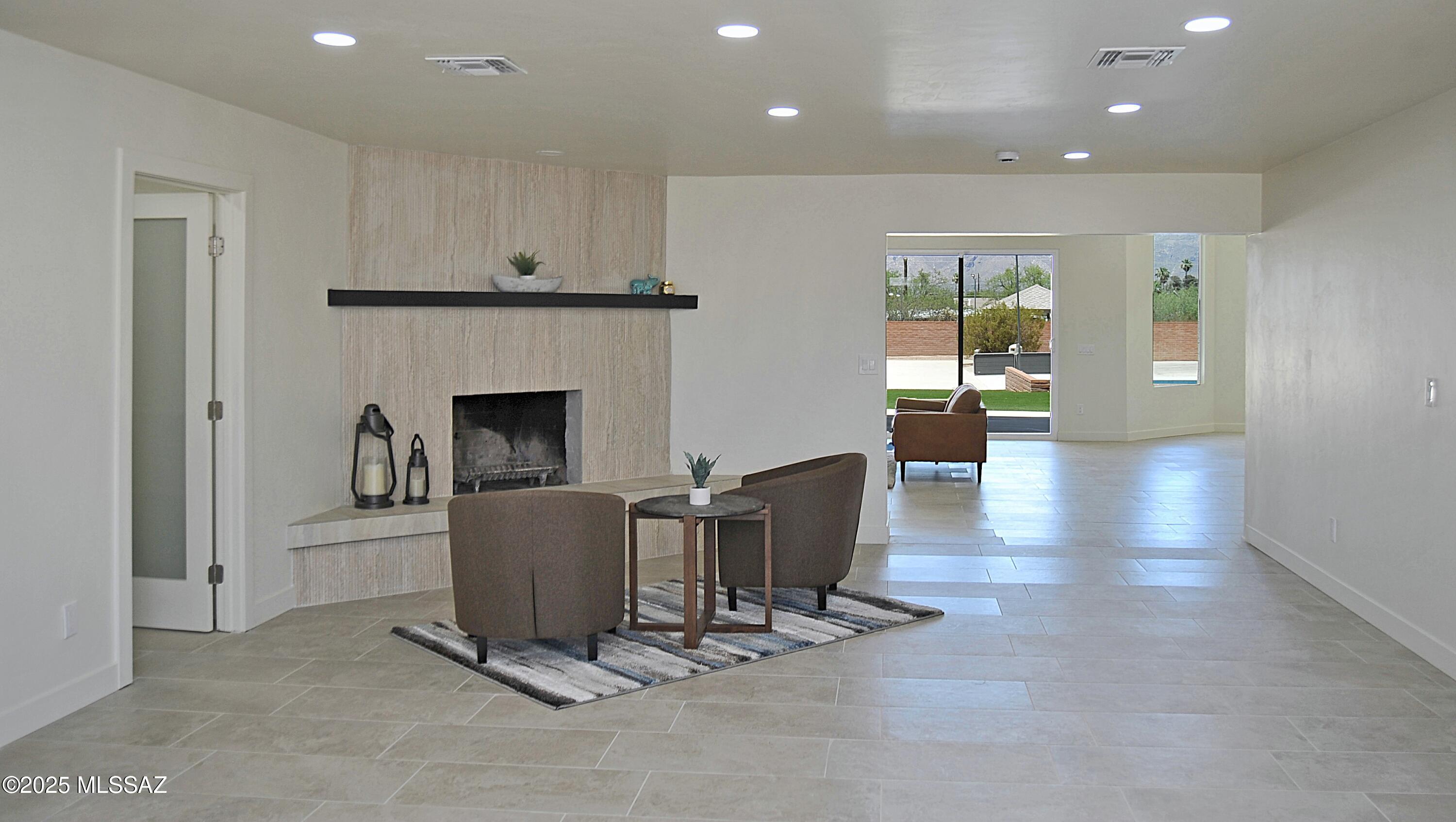 Richland Heights - Residential