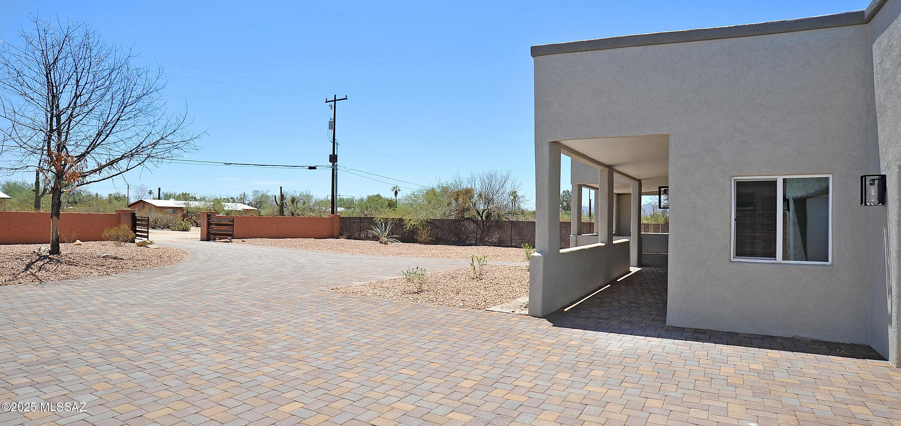 Richland Heights - Residential