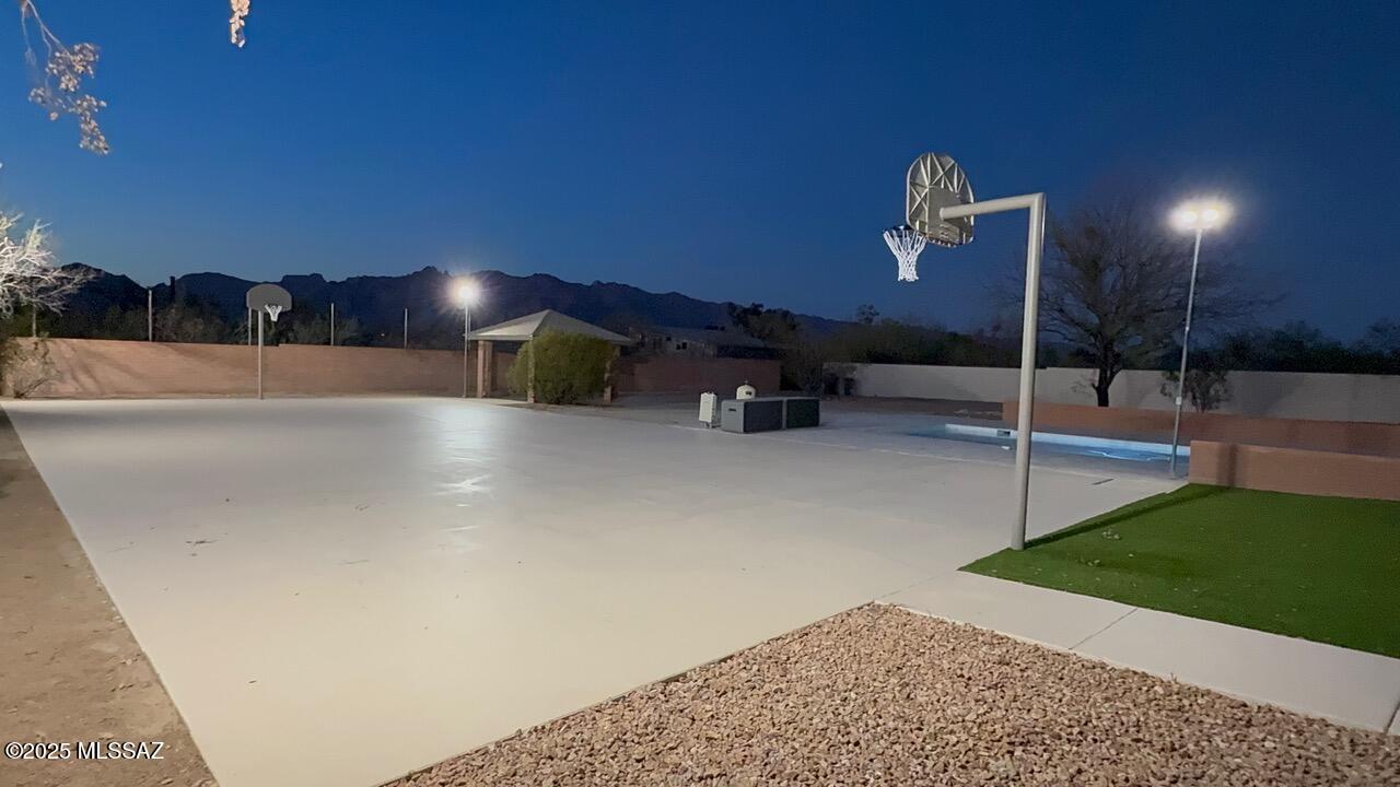 Richland Heights - Residential
