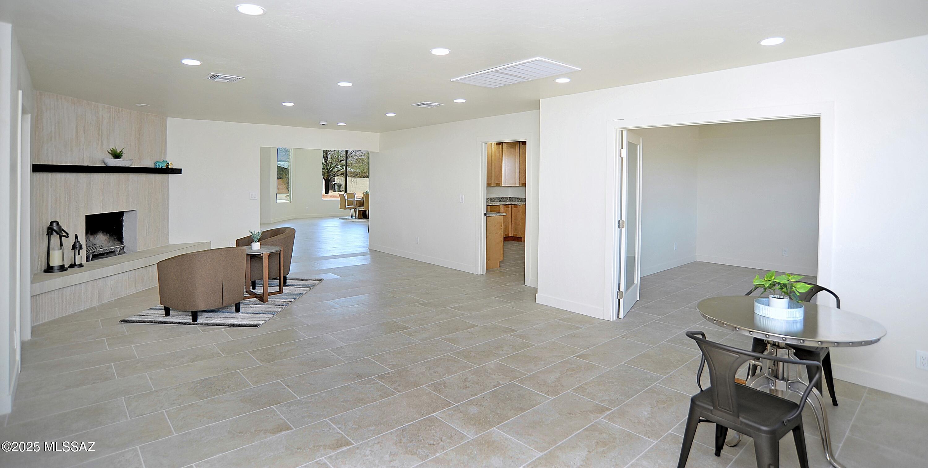 Richland Heights - Residential