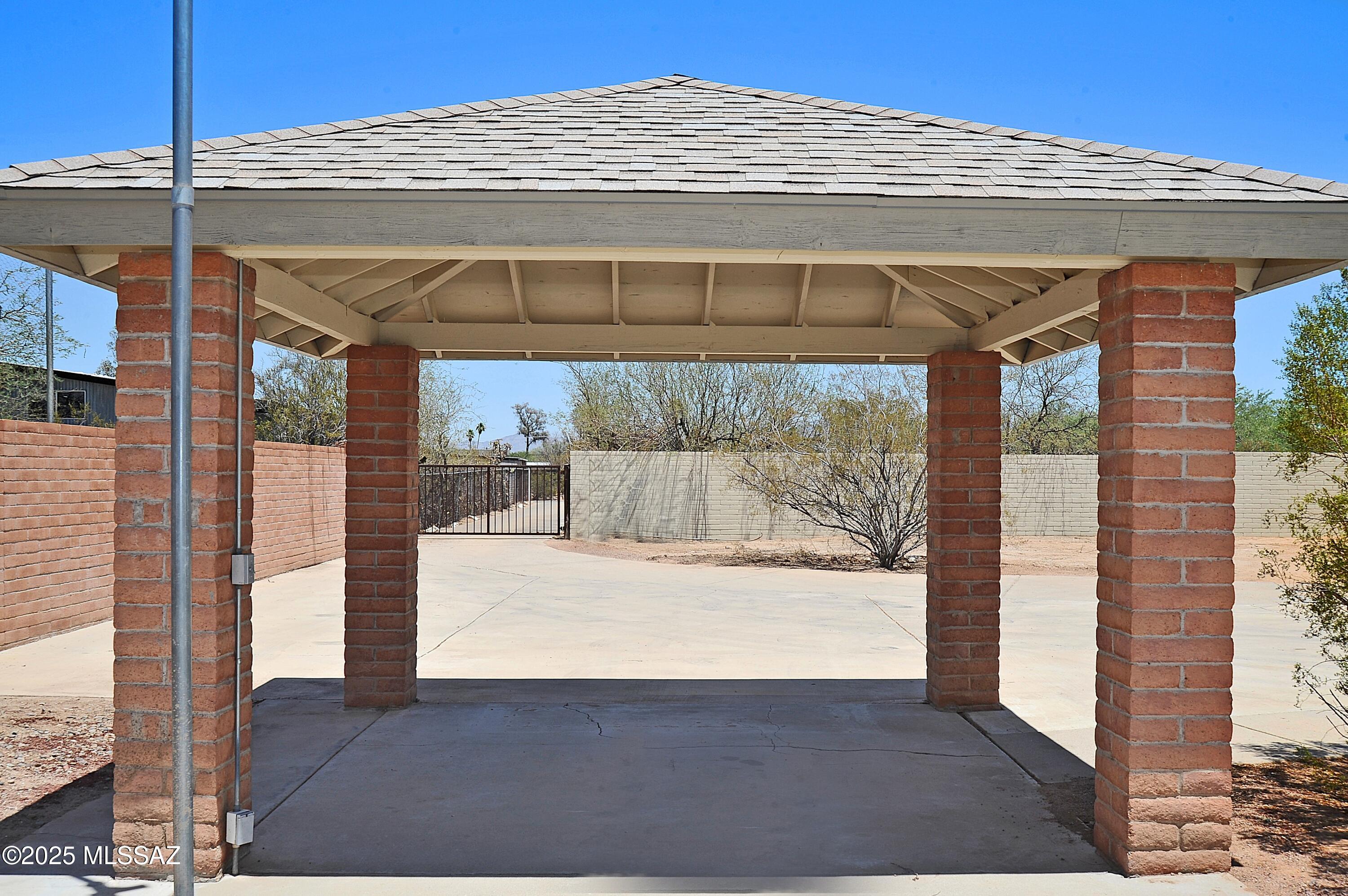 Richland Heights - Residential