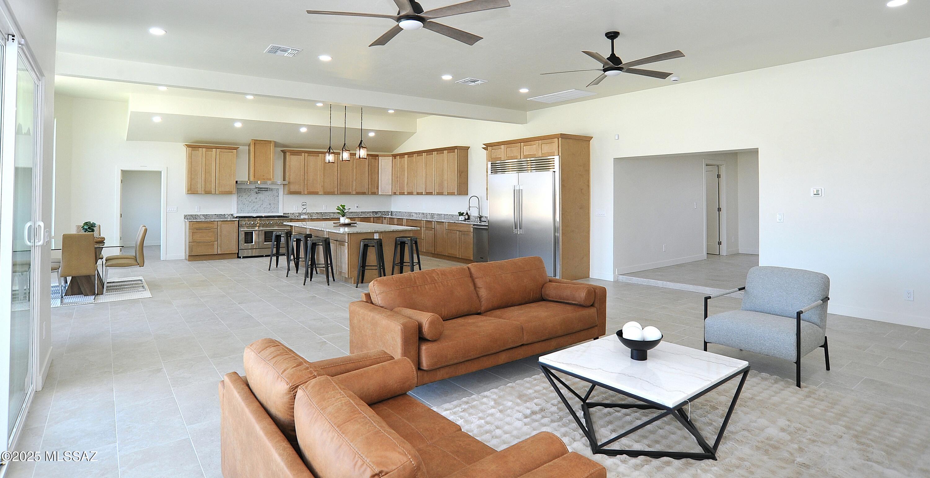 Richland Heights - Residential