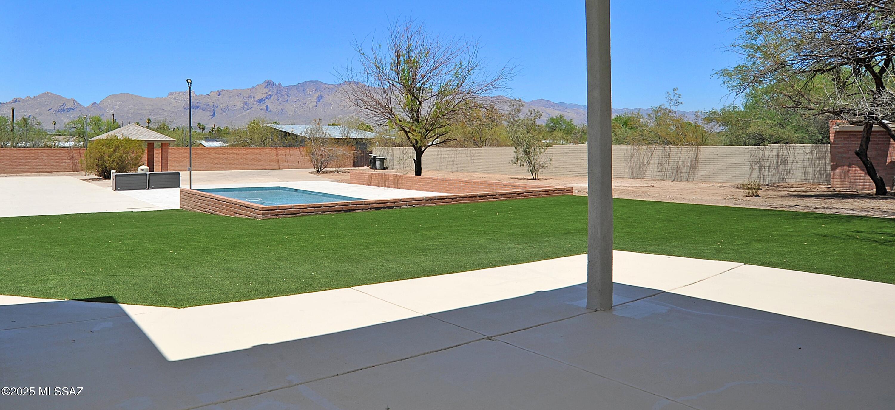 Richland Heights - Residential