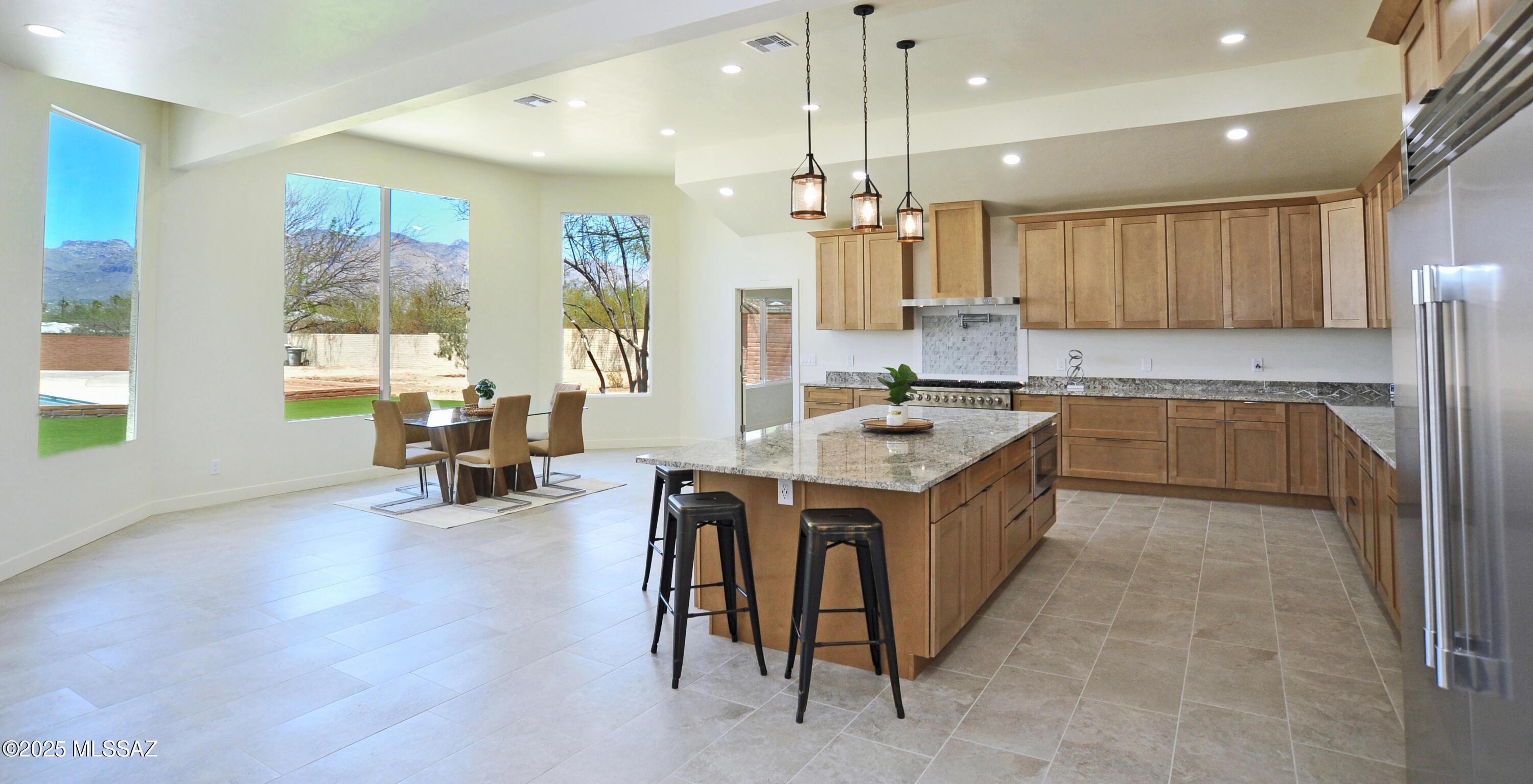 Richland Heights - Residential