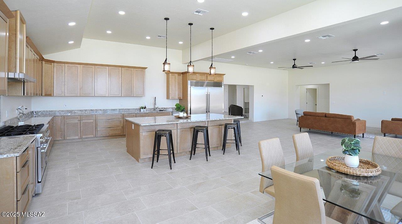 Richland Heights - Residential