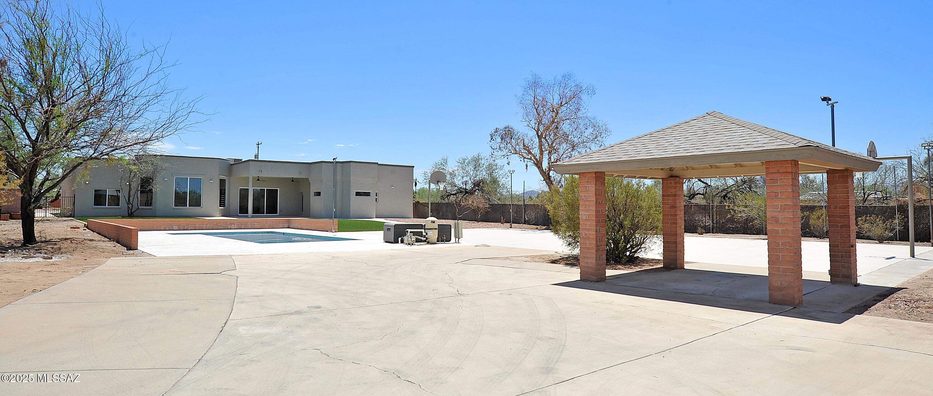 Richland Heights - Residential
