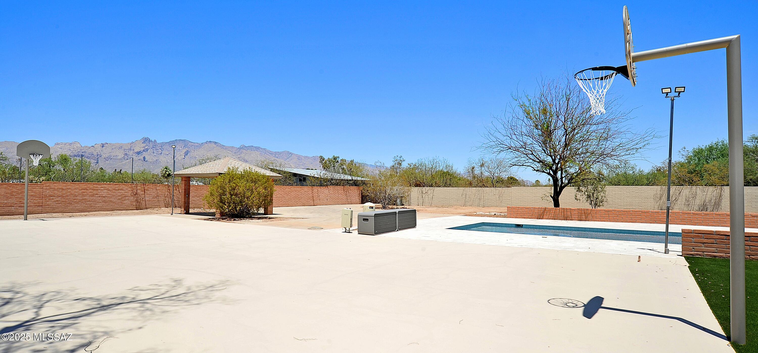 Richland Heights - Residential