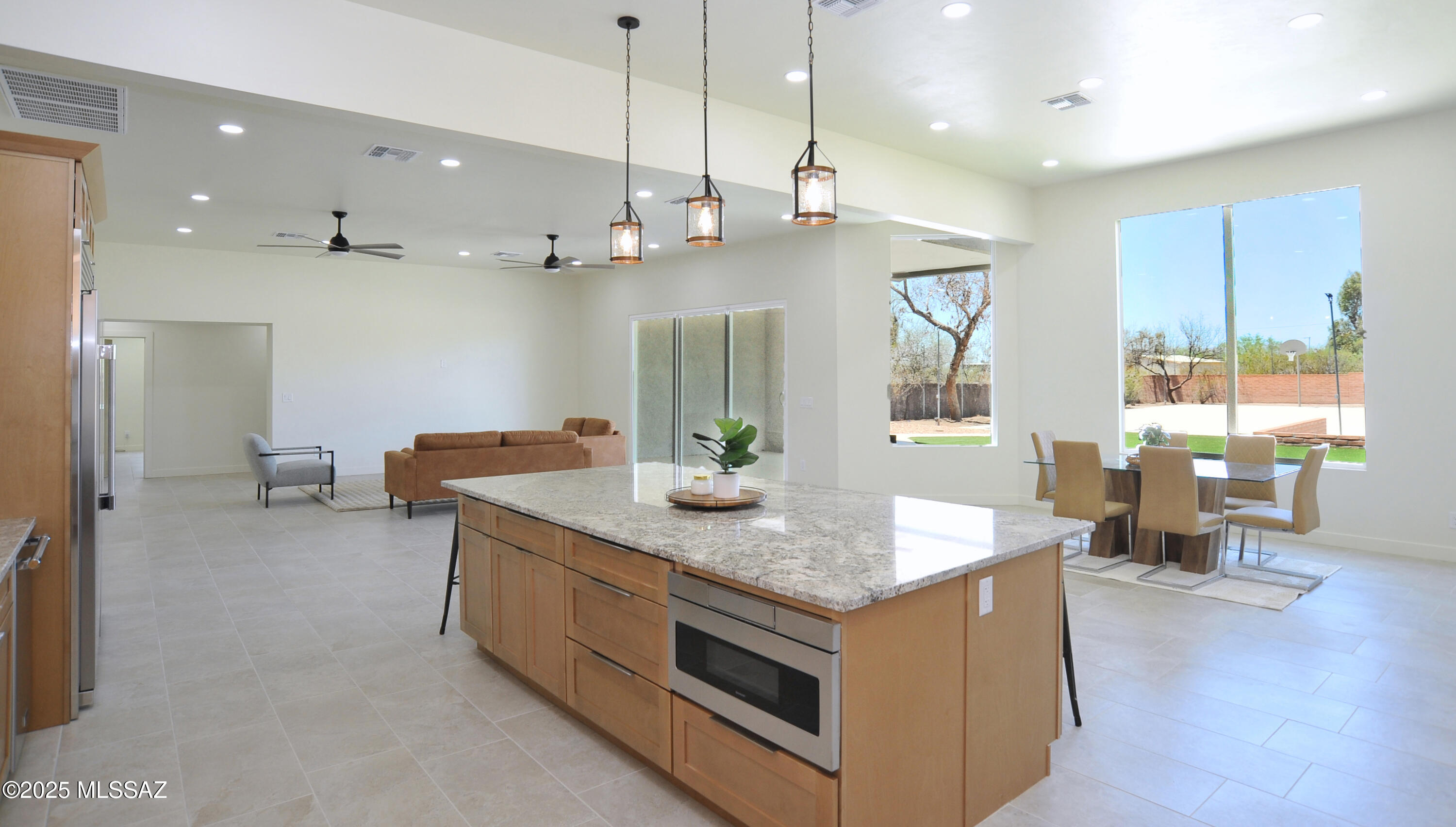 Richland Heights - Residential