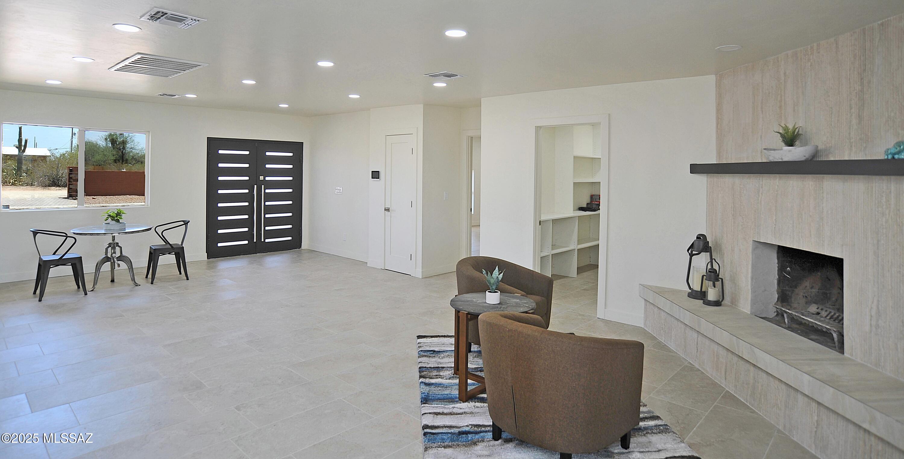Richland Heights - Residential