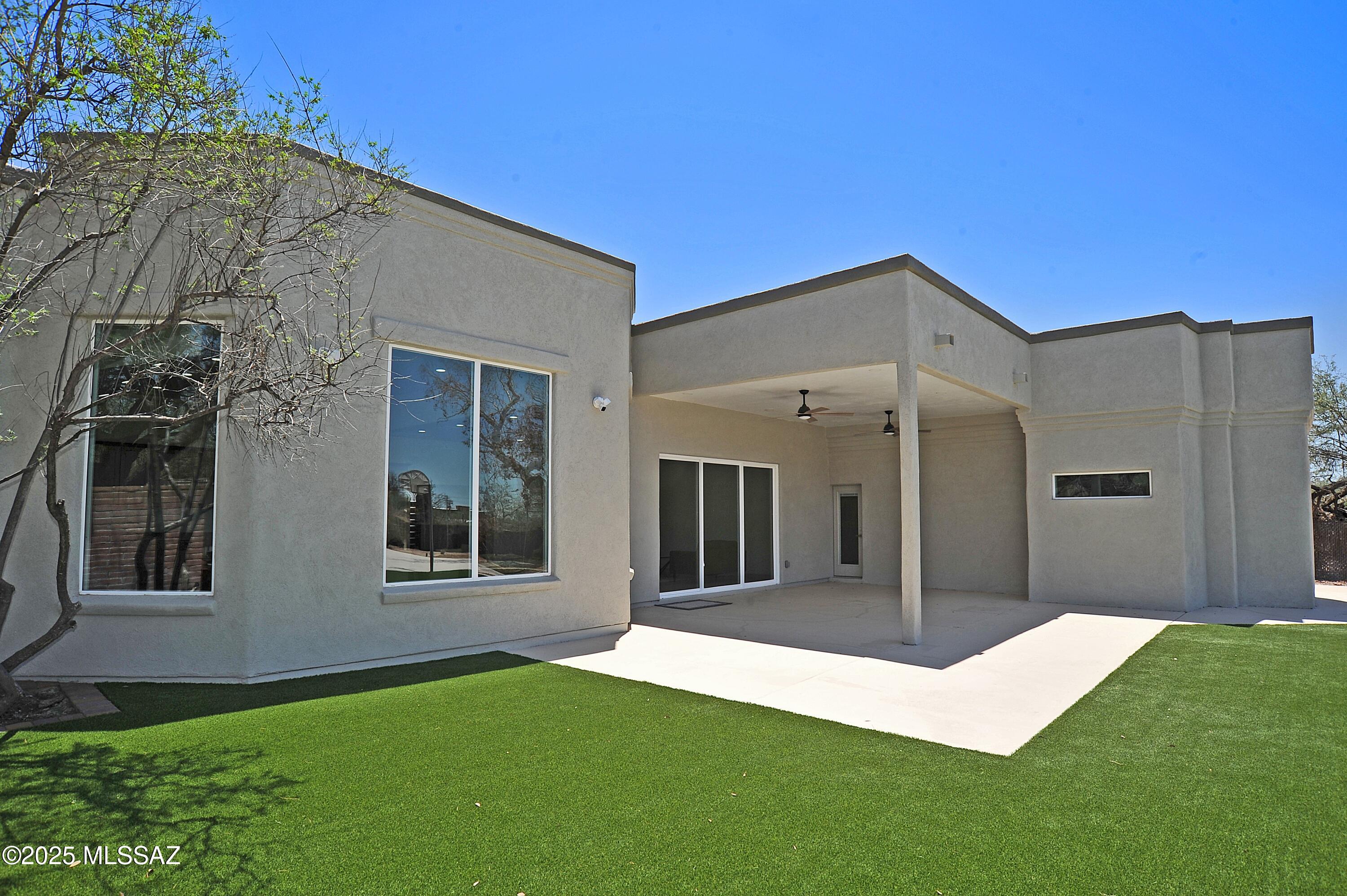 Richland Heights - Residential