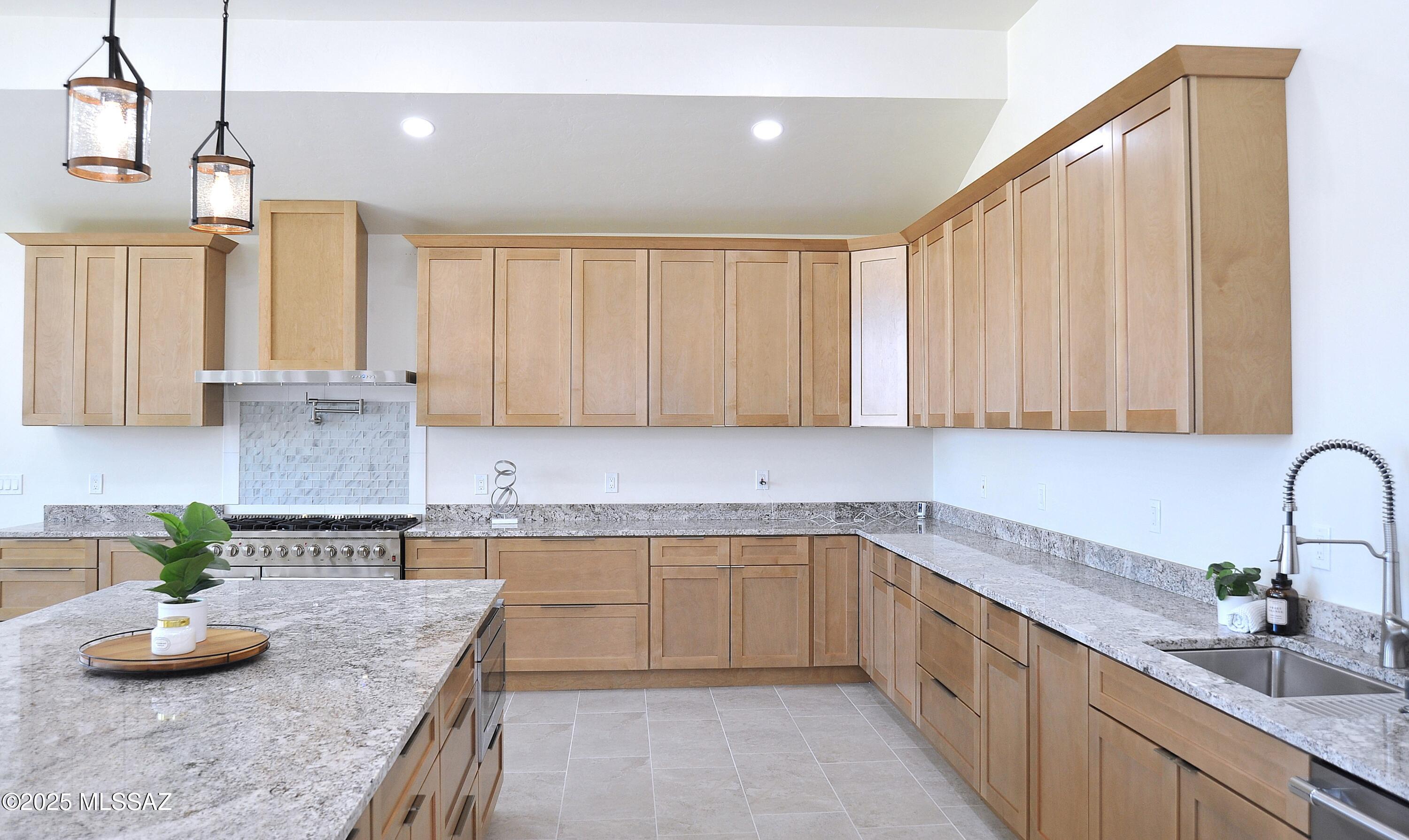 Richland Heights - Residential