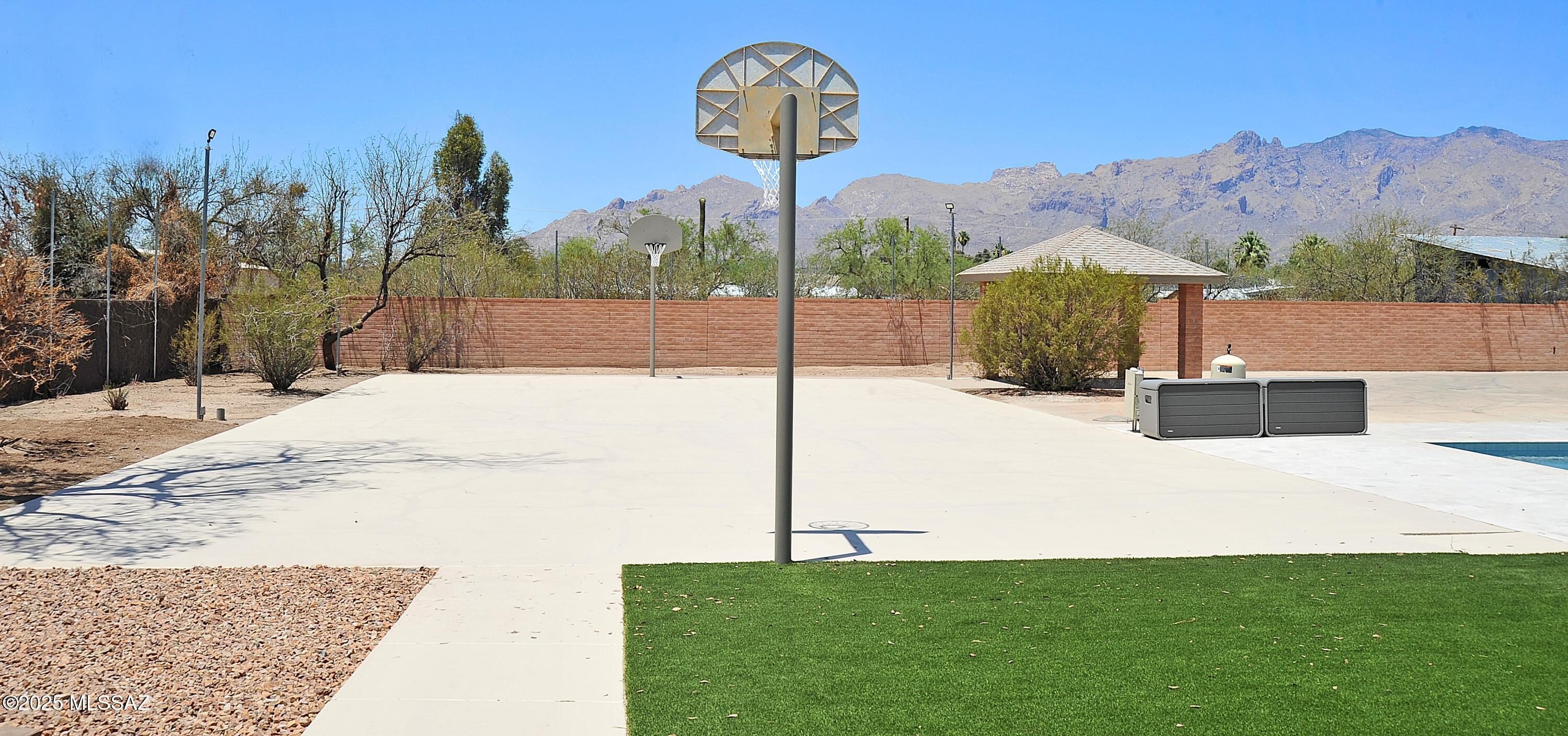 Richland Heights - Residential