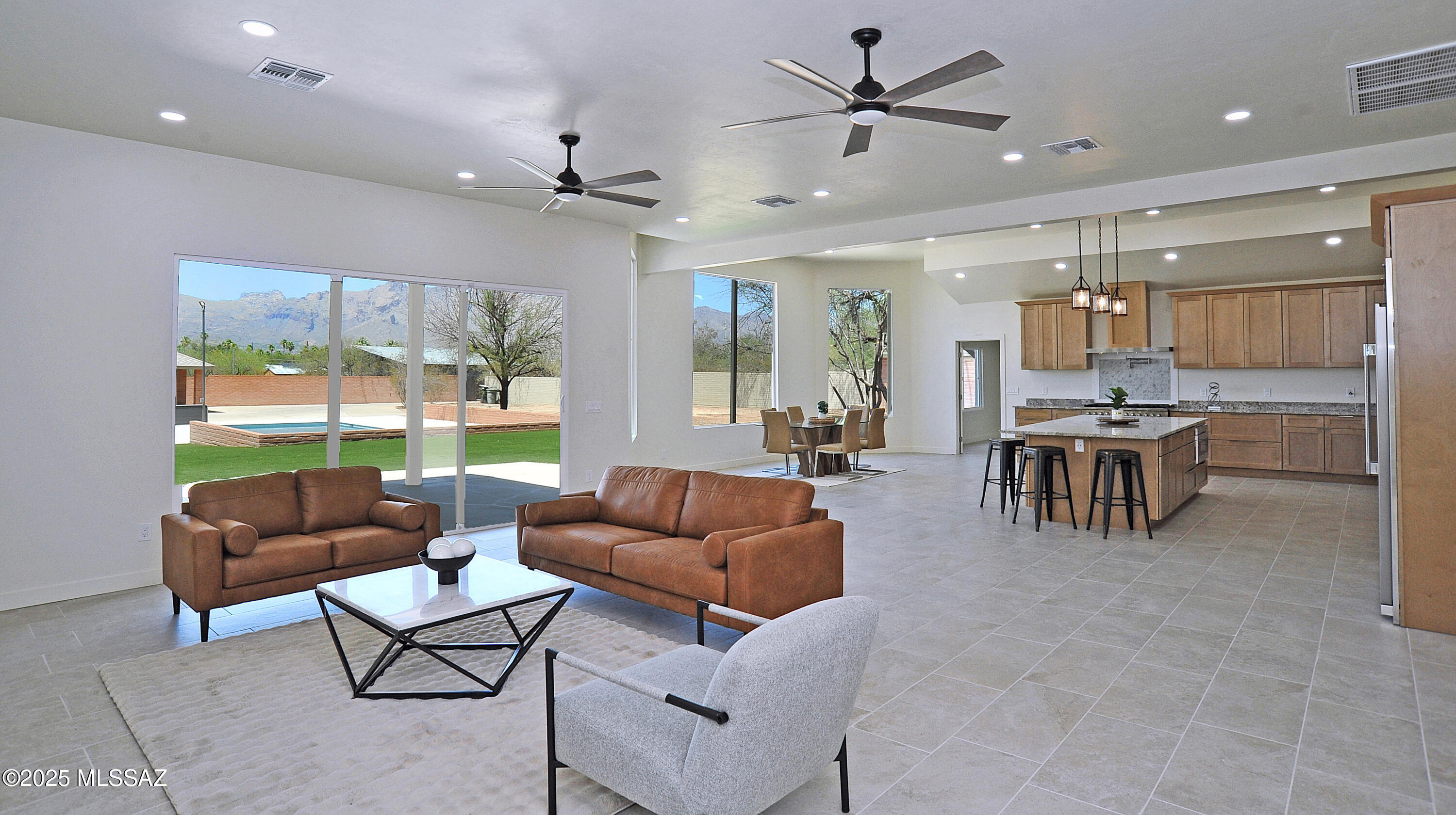 Richland Heights - Residential