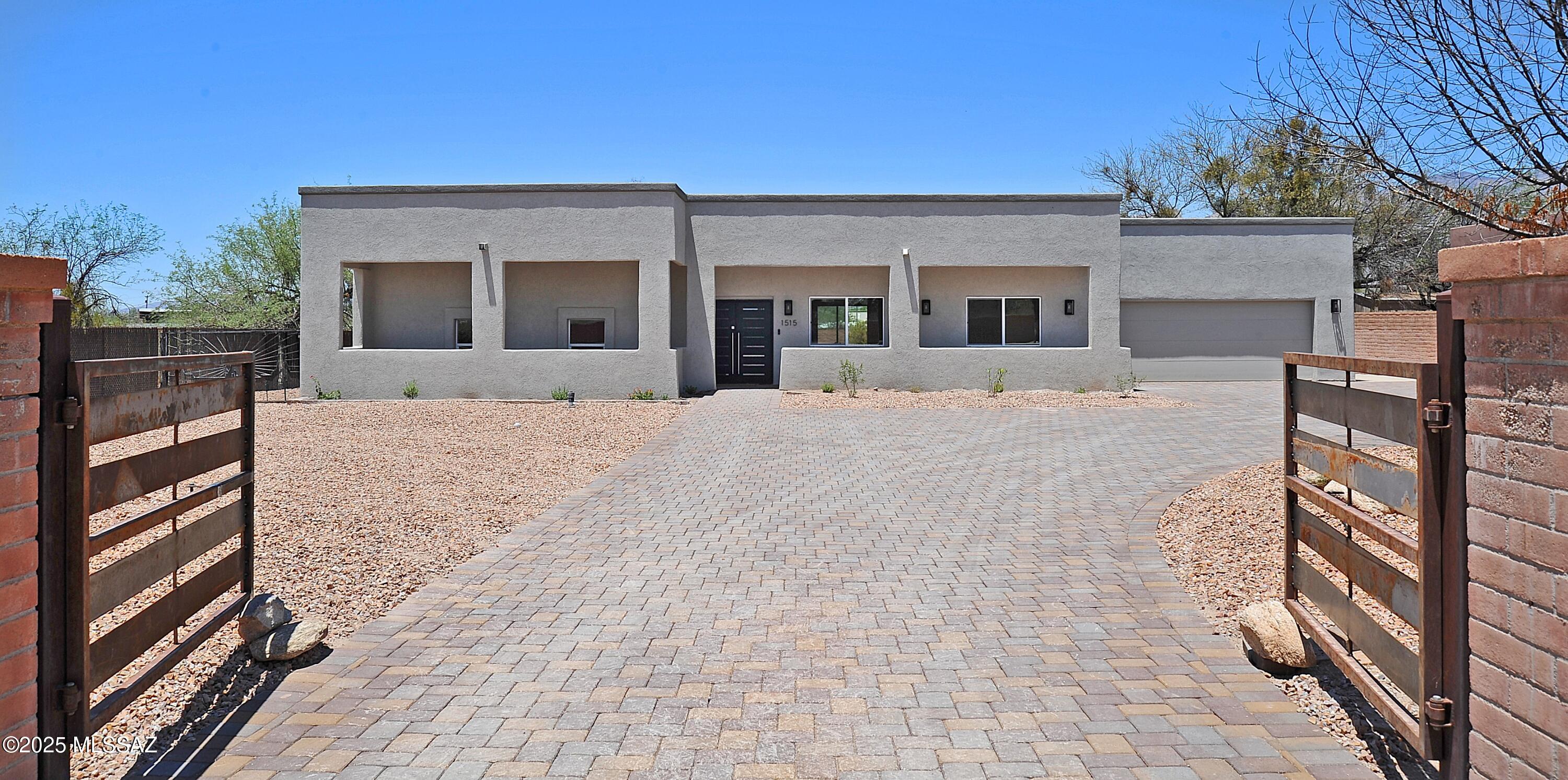 Richland Heights - Residential