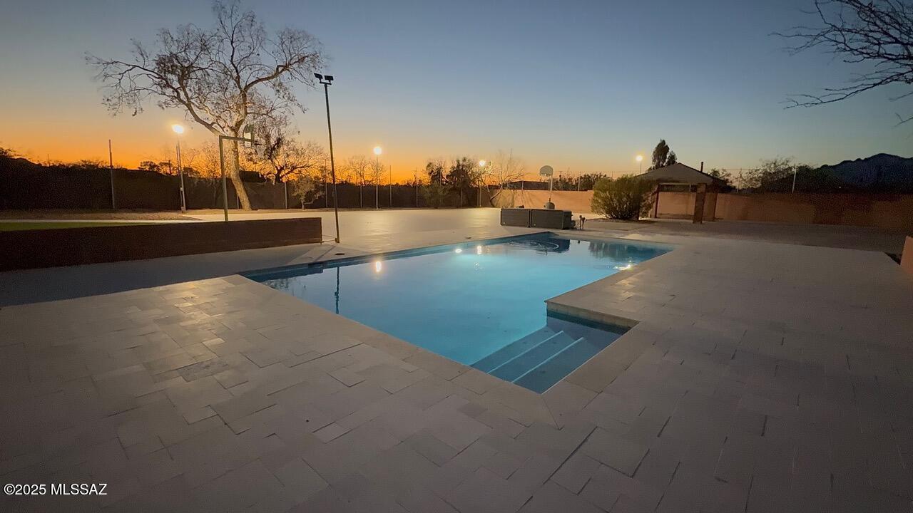 Richland Heights - Residential