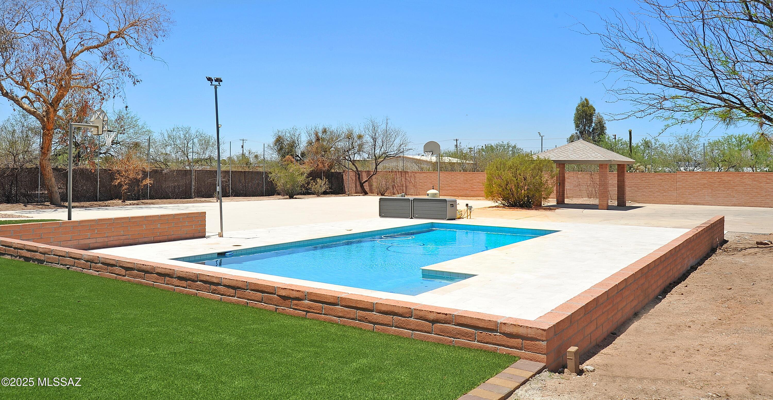 Richland Heights - Residential