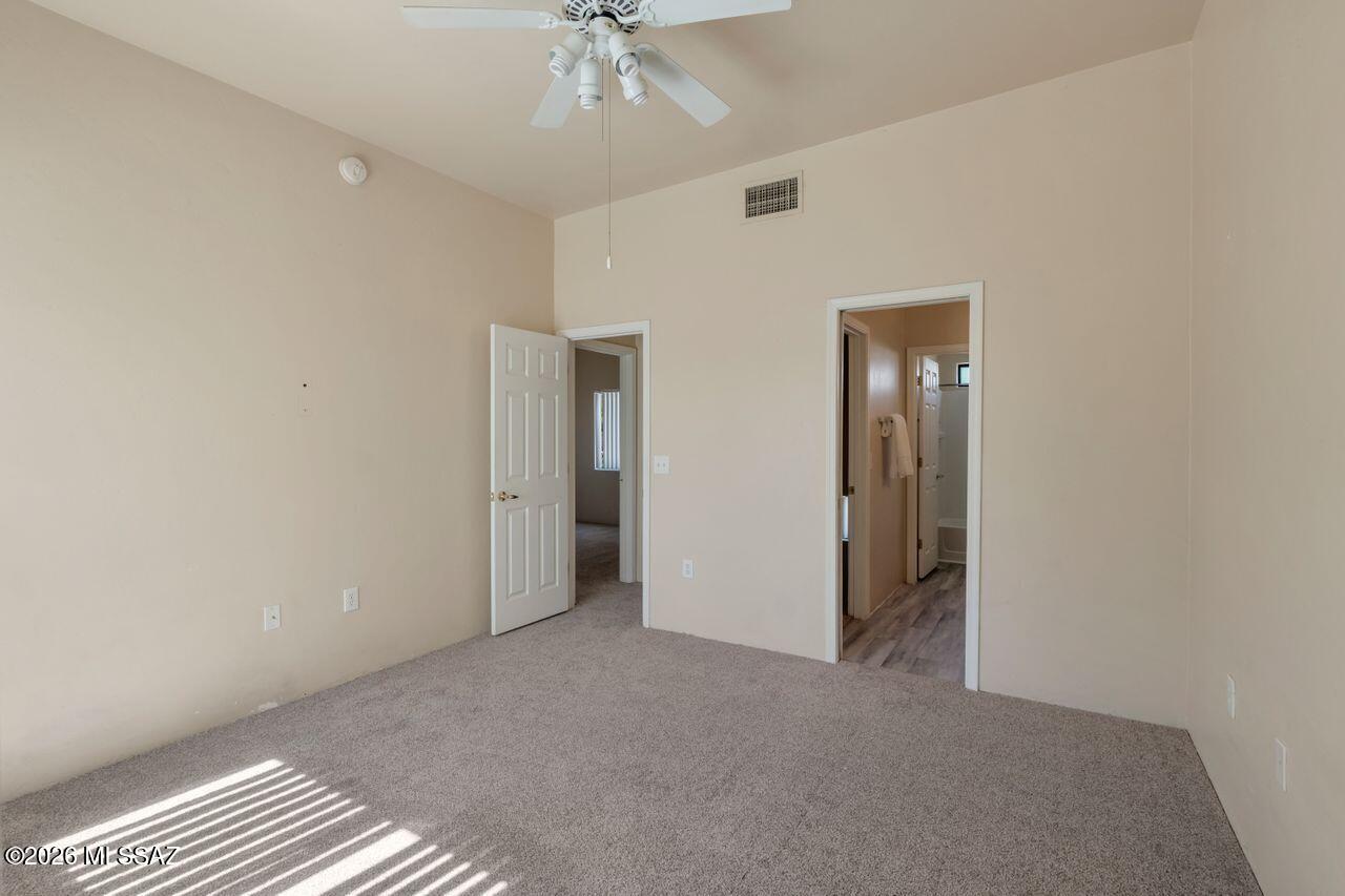 Flowers Condominiums Units 1-16 - Residential