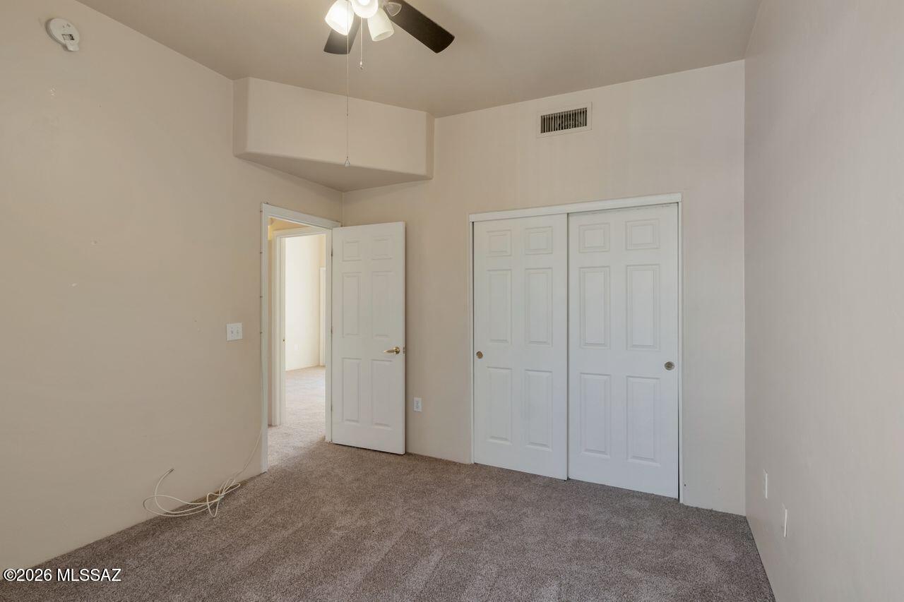 Flowers Condominiums Units 1-16 - Residential