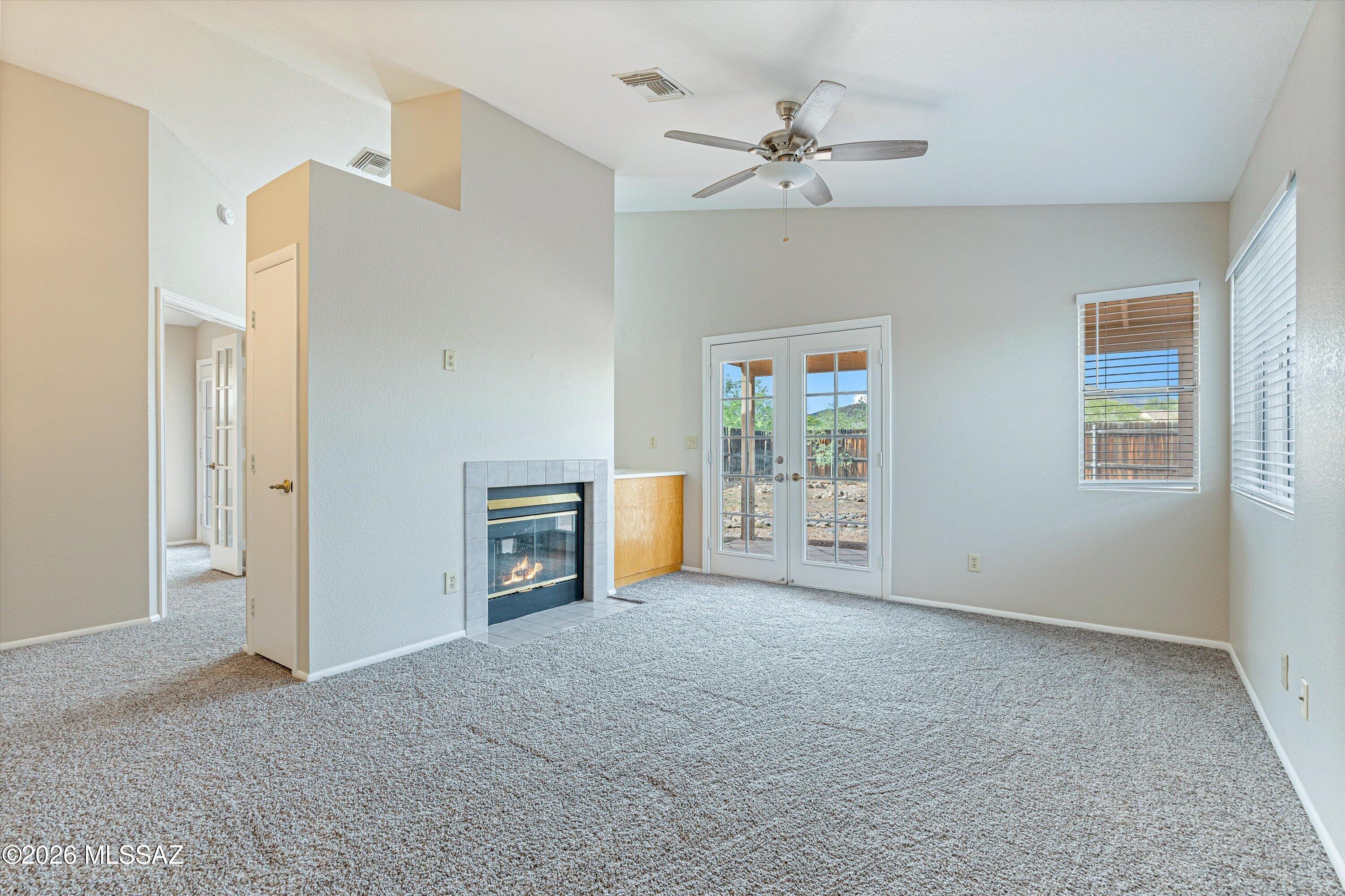 Saddlewood Heights (1-102) - Residential