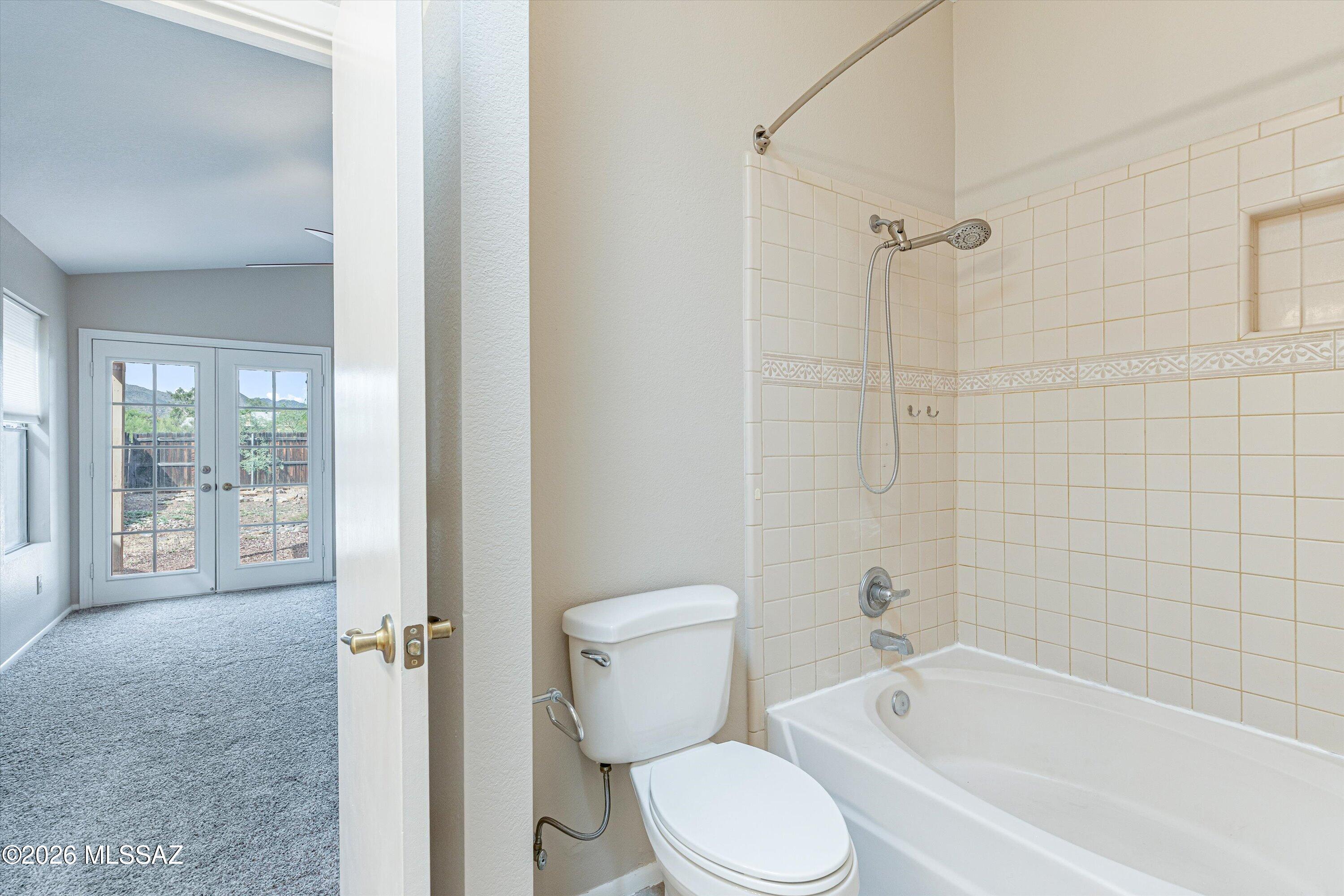 Saddlewood Heights (1-102) - Residential