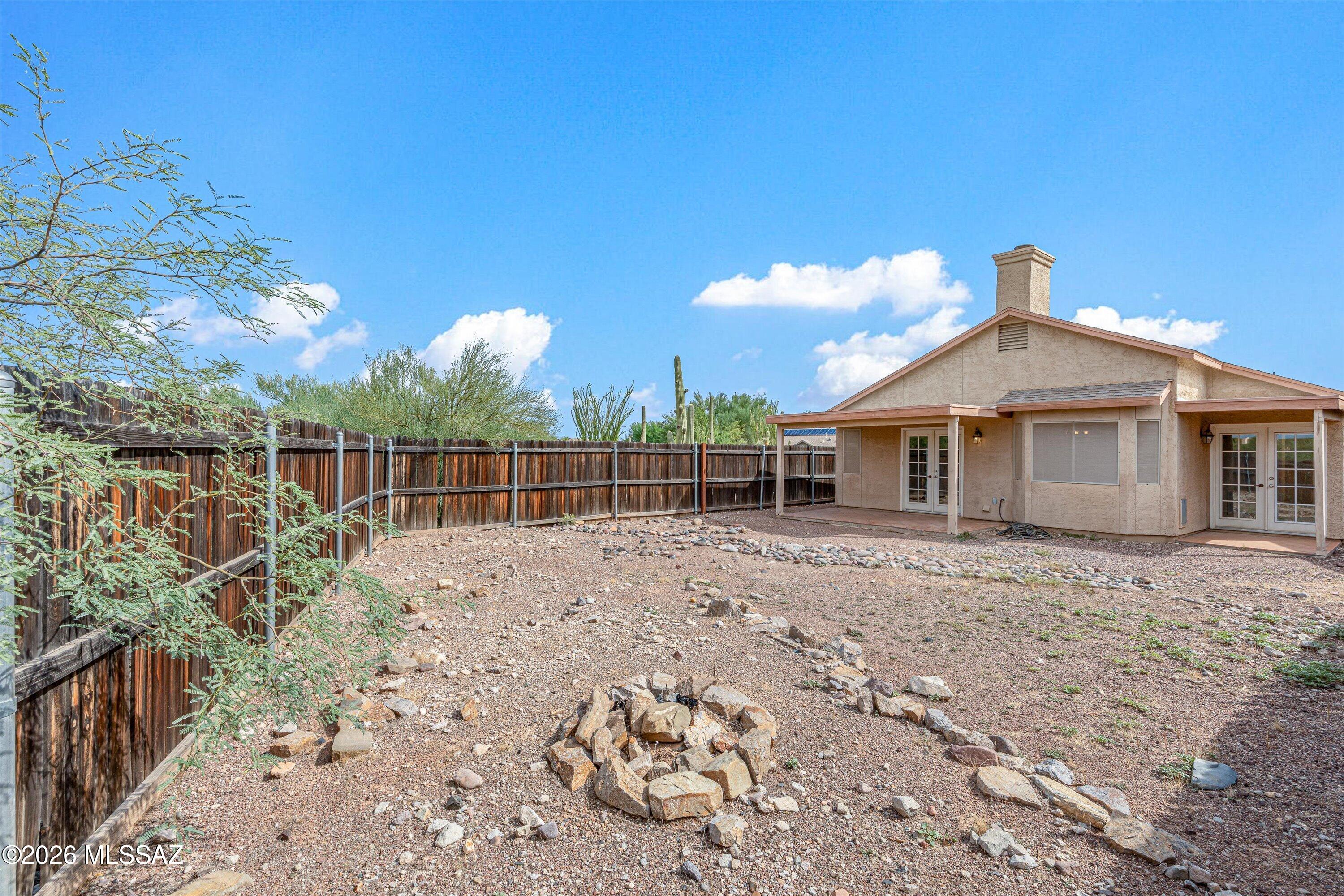 Saddlewood Heights (1-102) - Residential