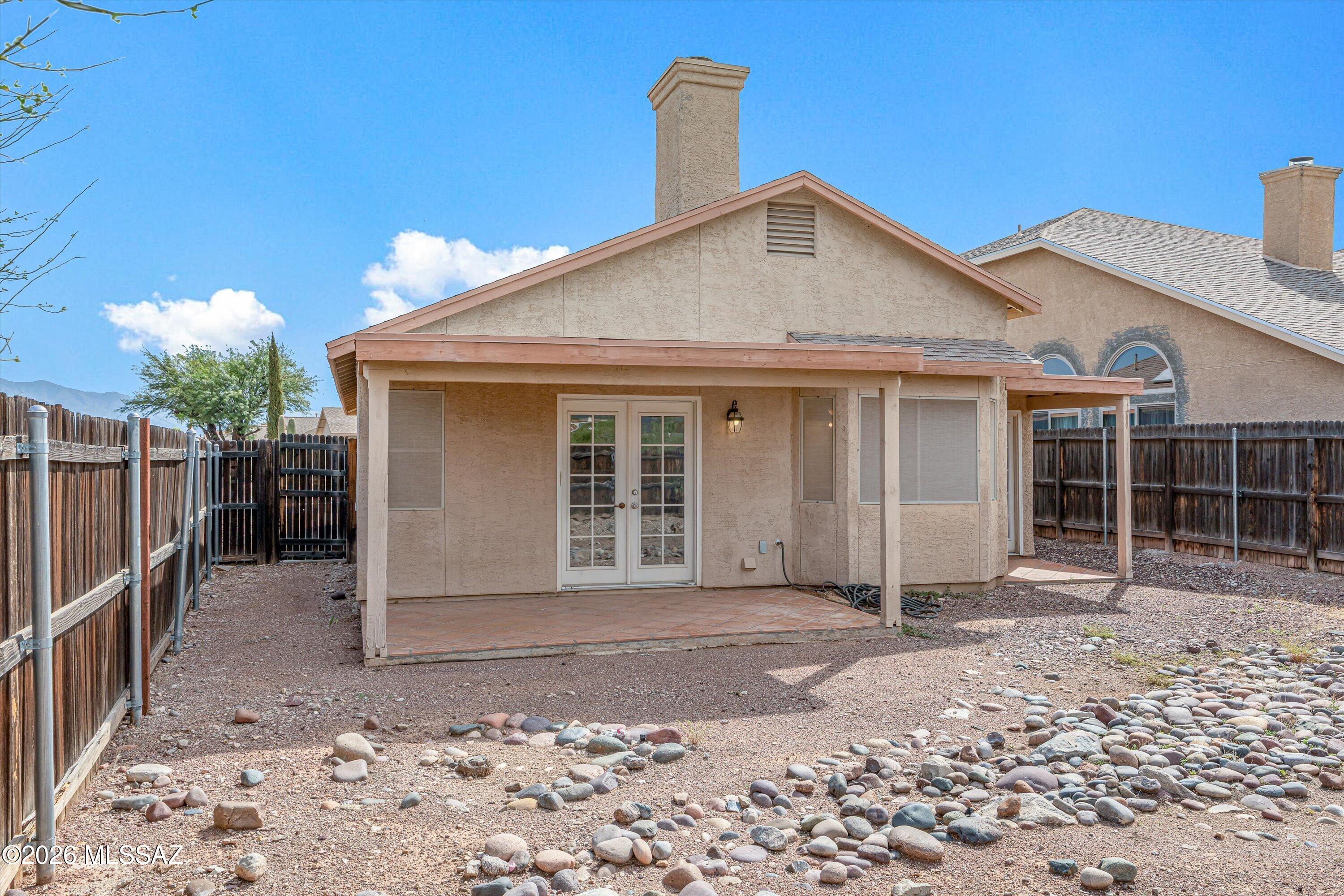 Saddlewood Heights (1-102) - Residential